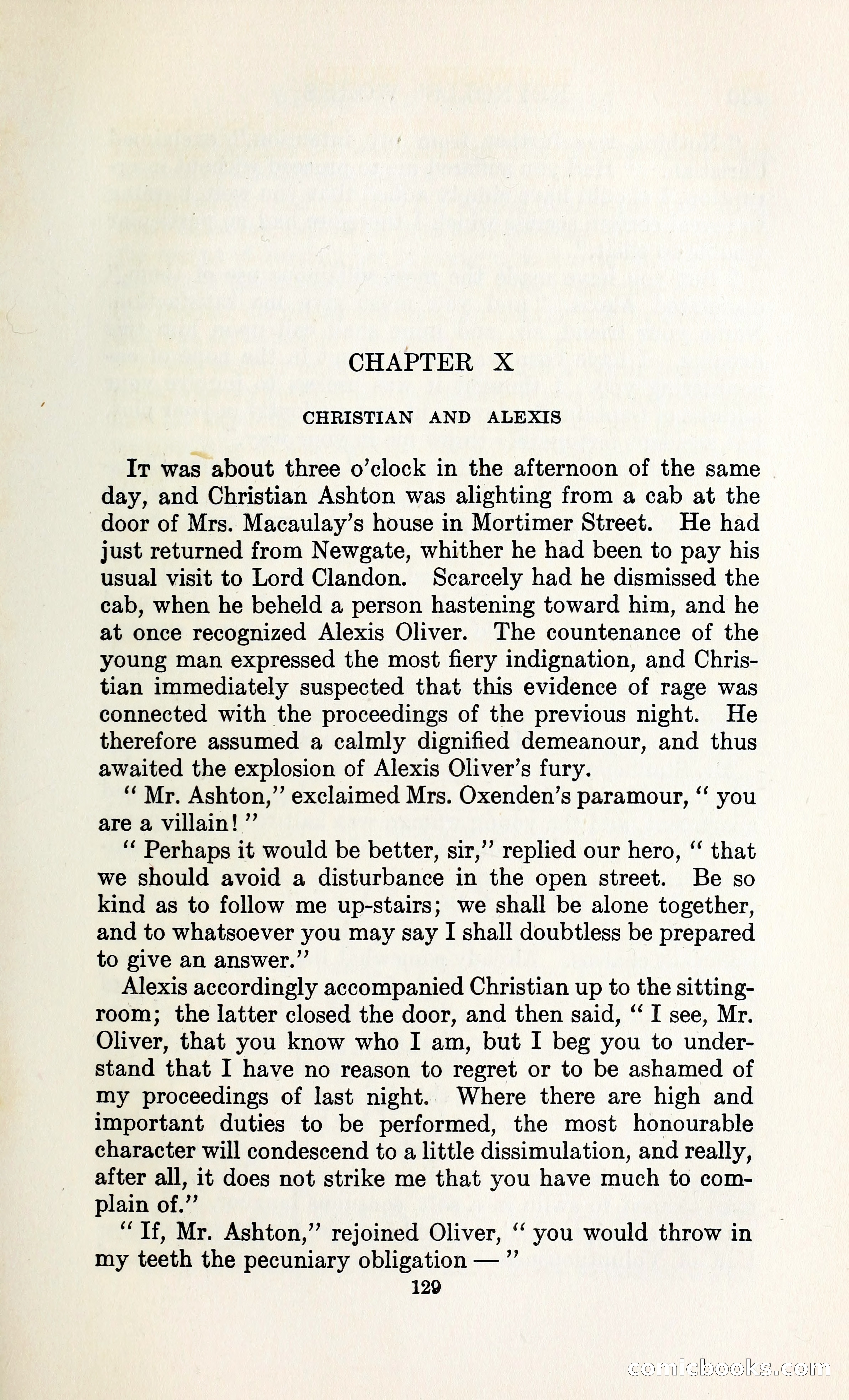 The Mysteries of the Court of London — page 150 of 392