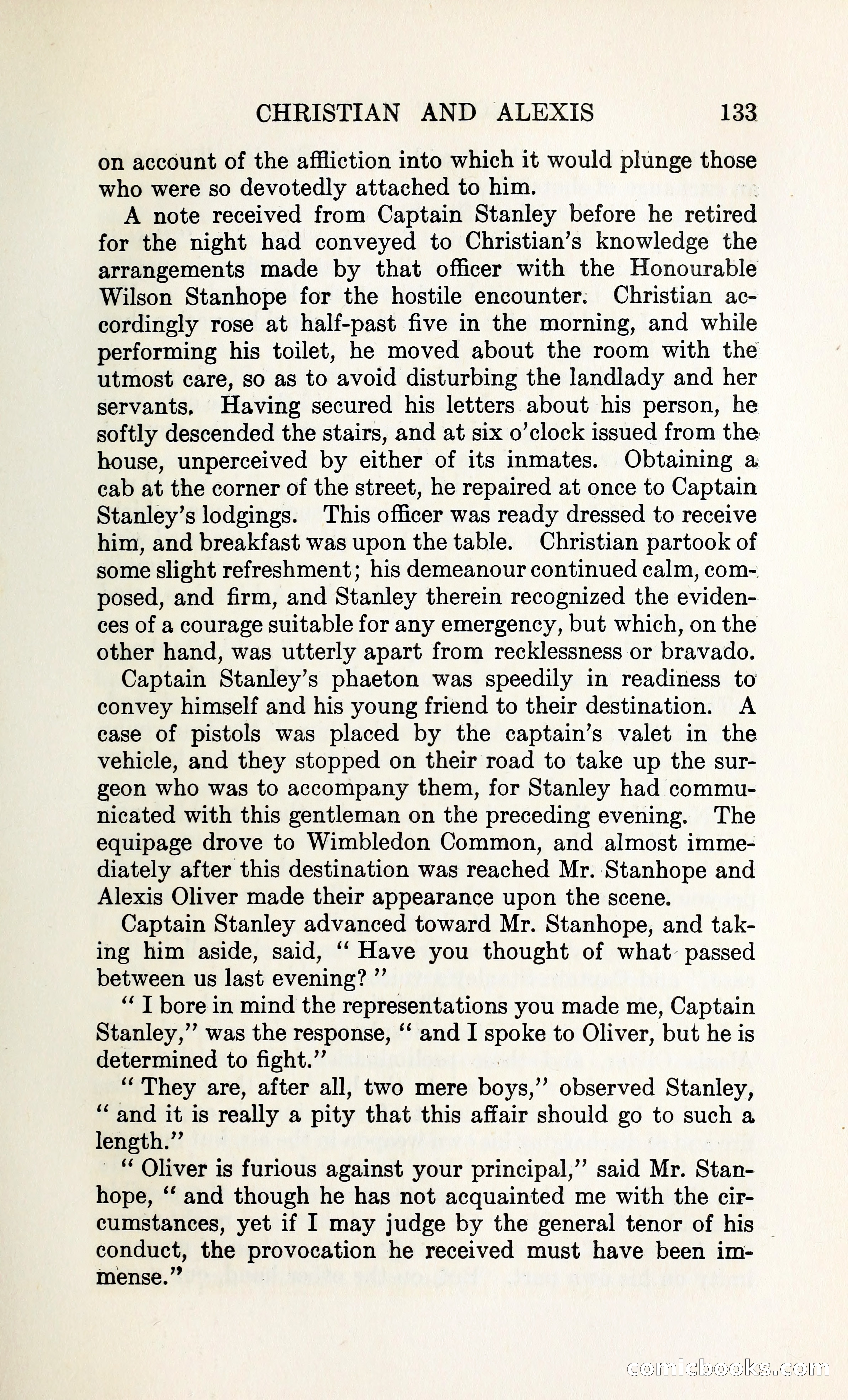 The Mysteries of the Court of London — page 154 of 392