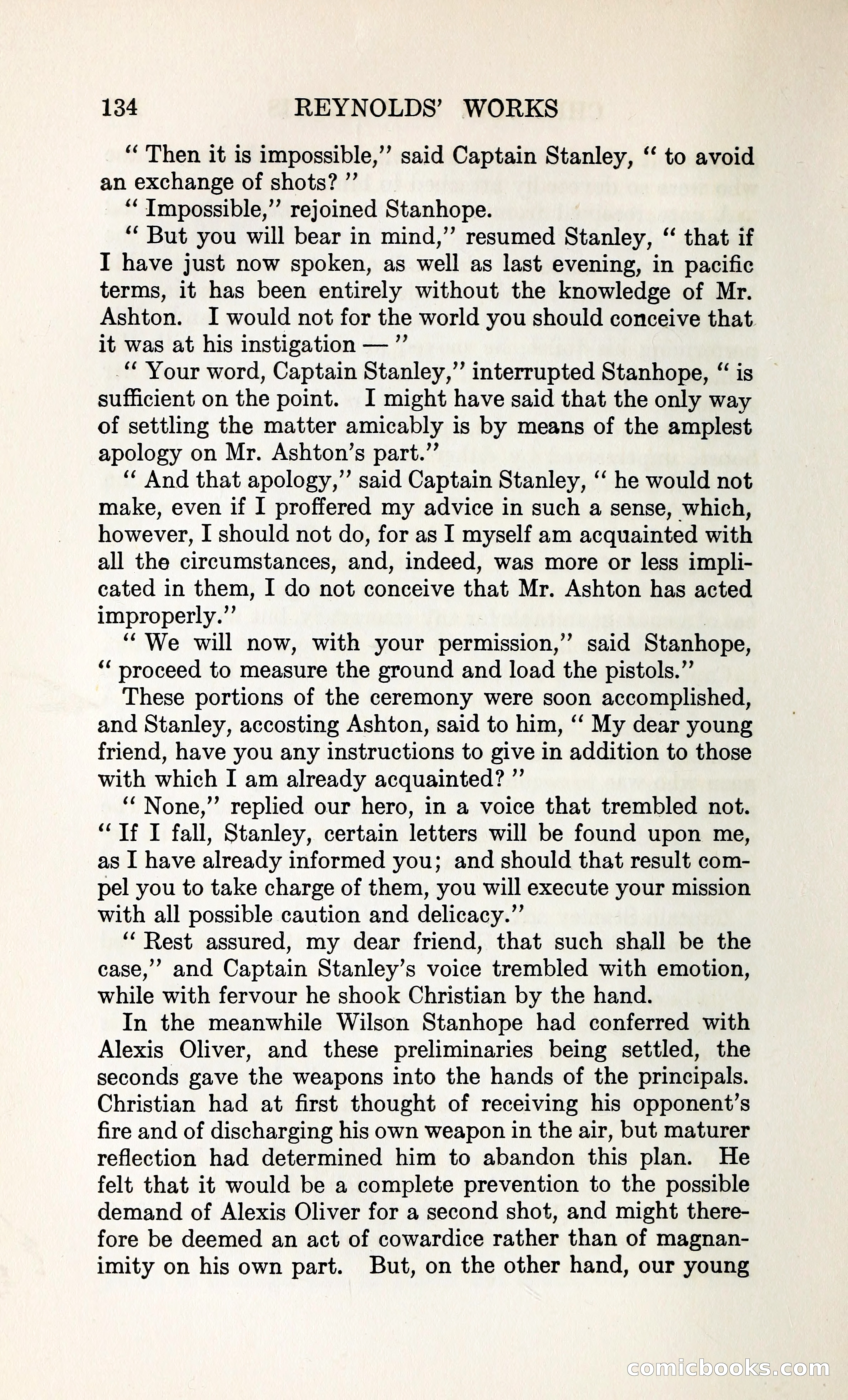 The Mysteries of the Court of London — page 155 of 392