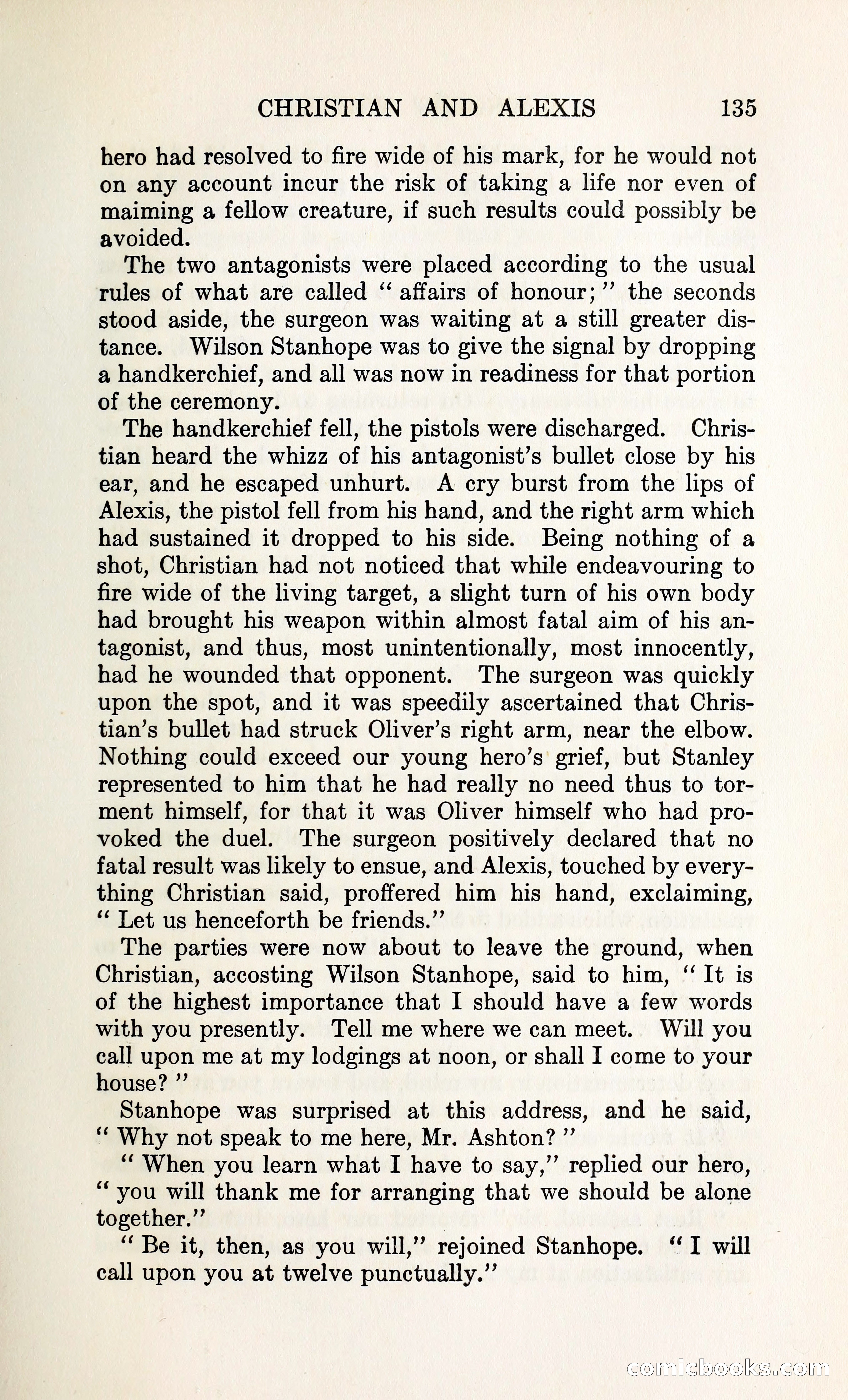 The Mysteries of the Court of London — page 156 of 392
