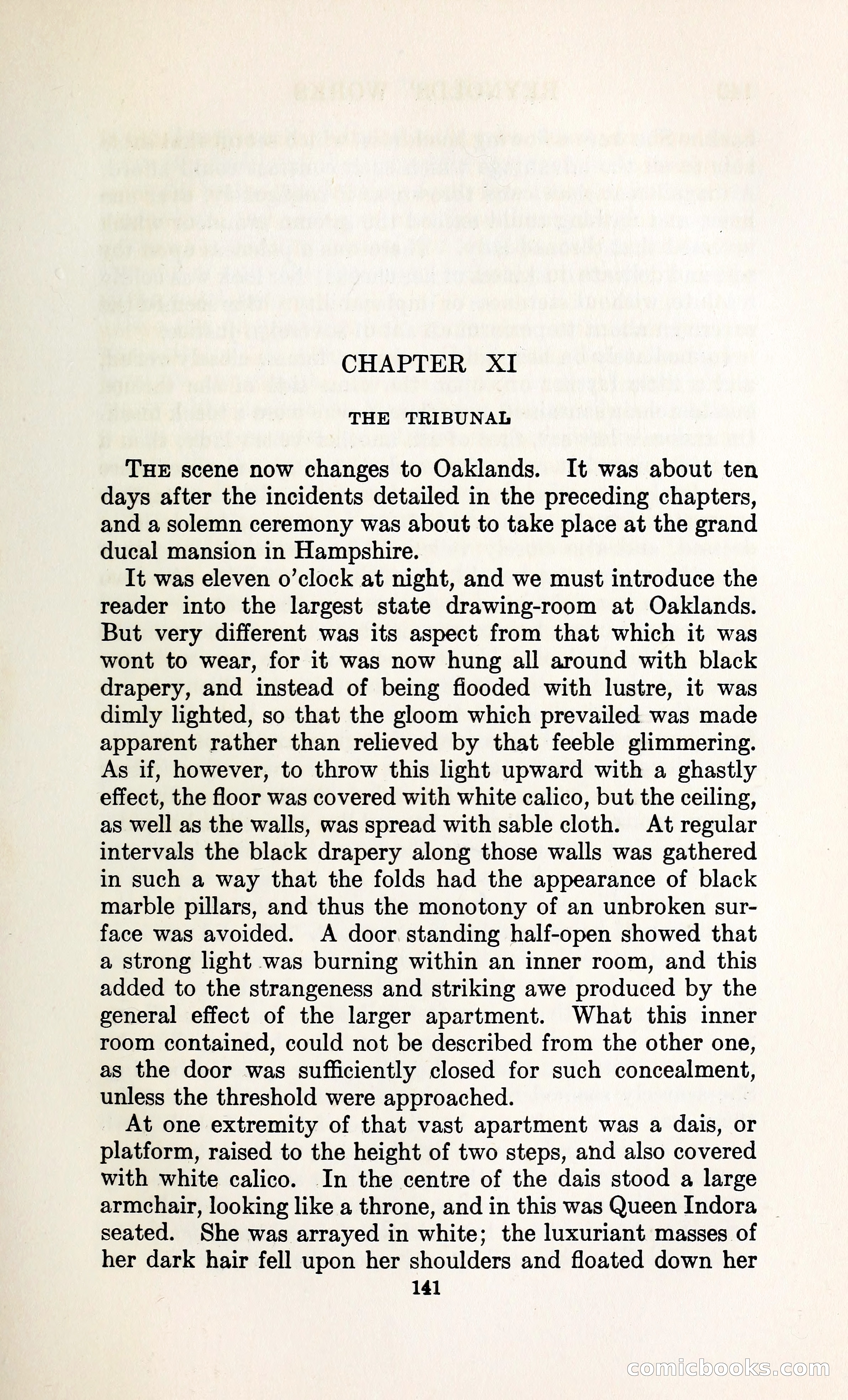 The Mysteries of the Court of London — page 162 of 392