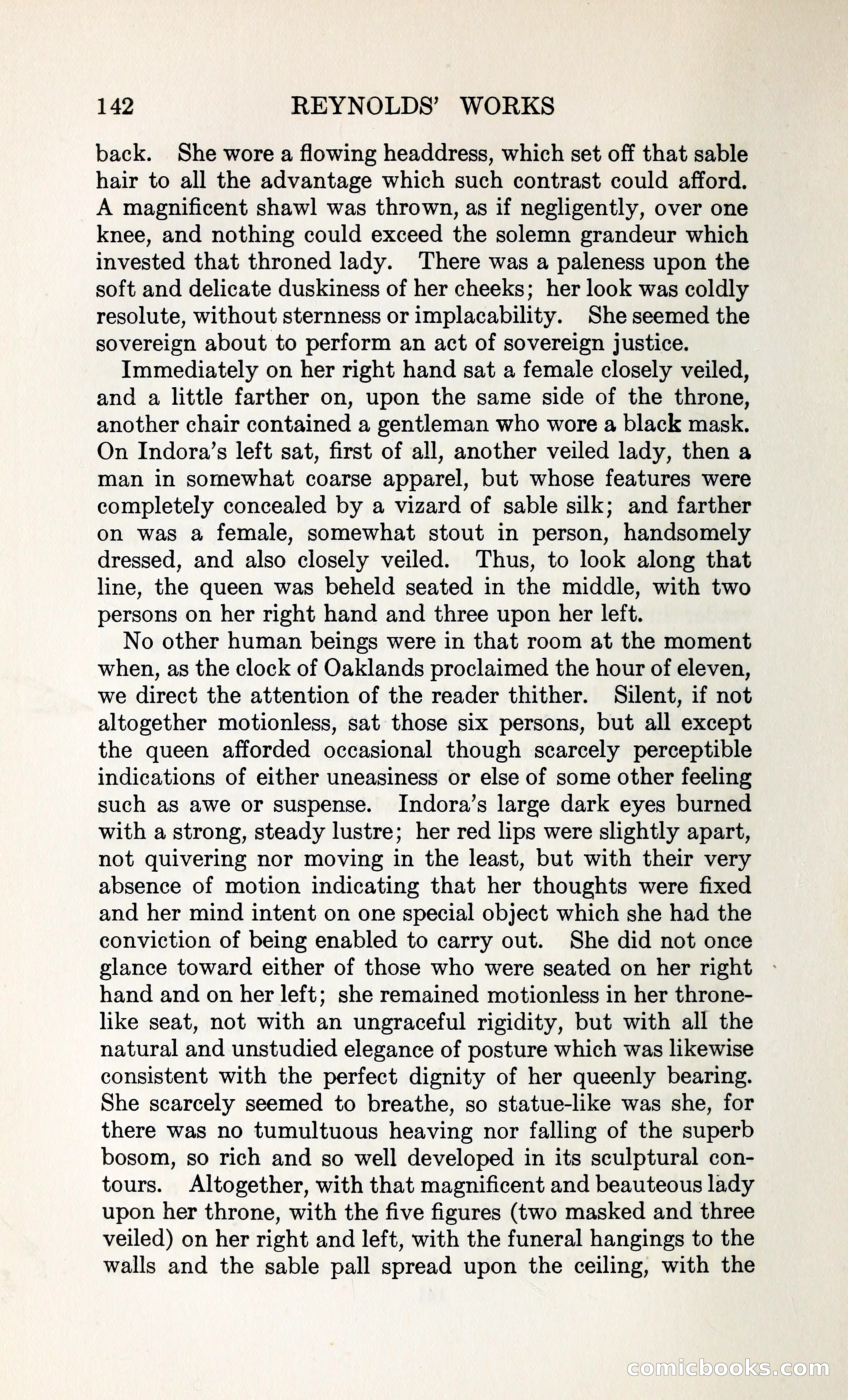The Mysteries of the Court of London — page 163 of 392