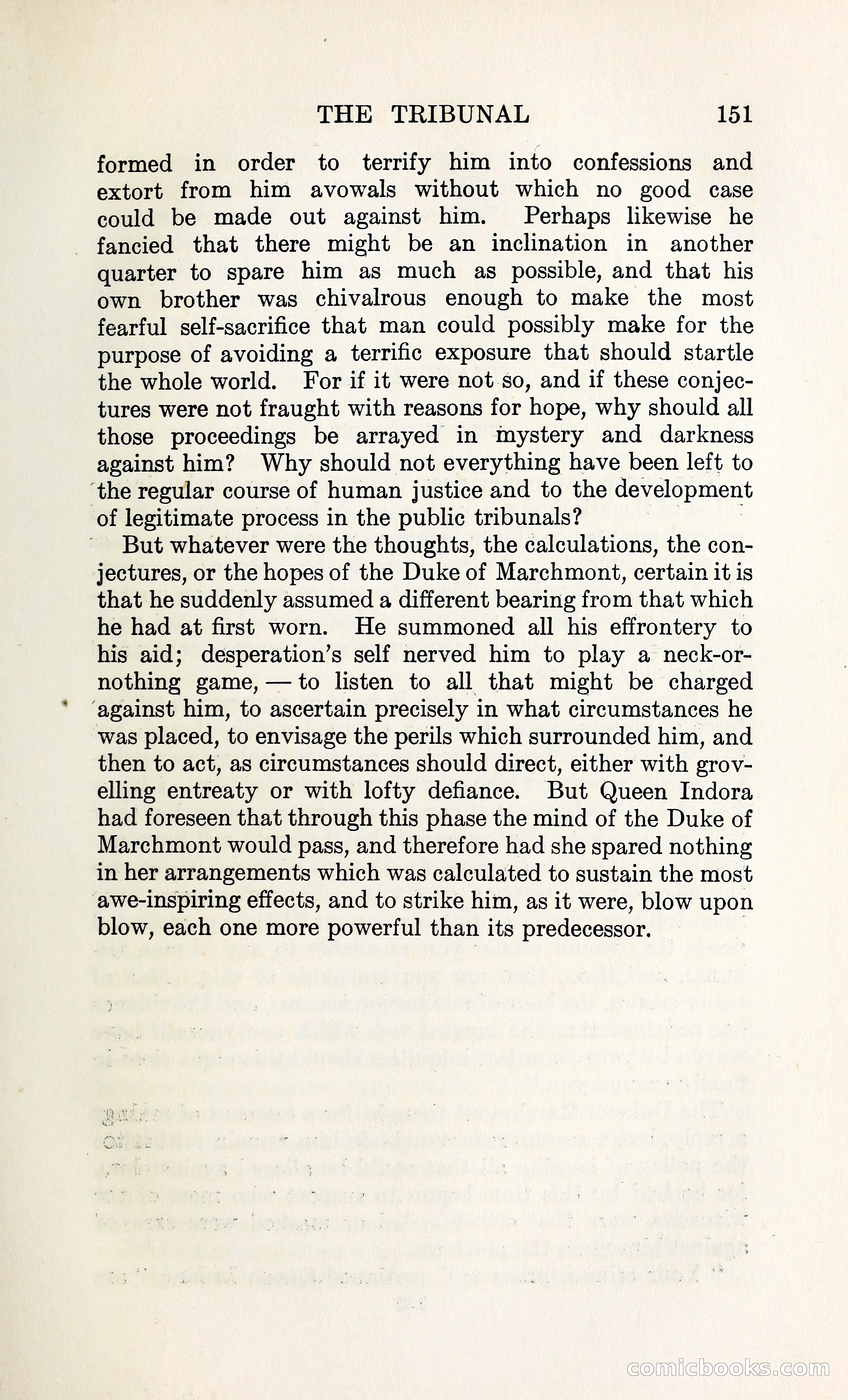 The Mysteries of the Court of London — page 172 of 392