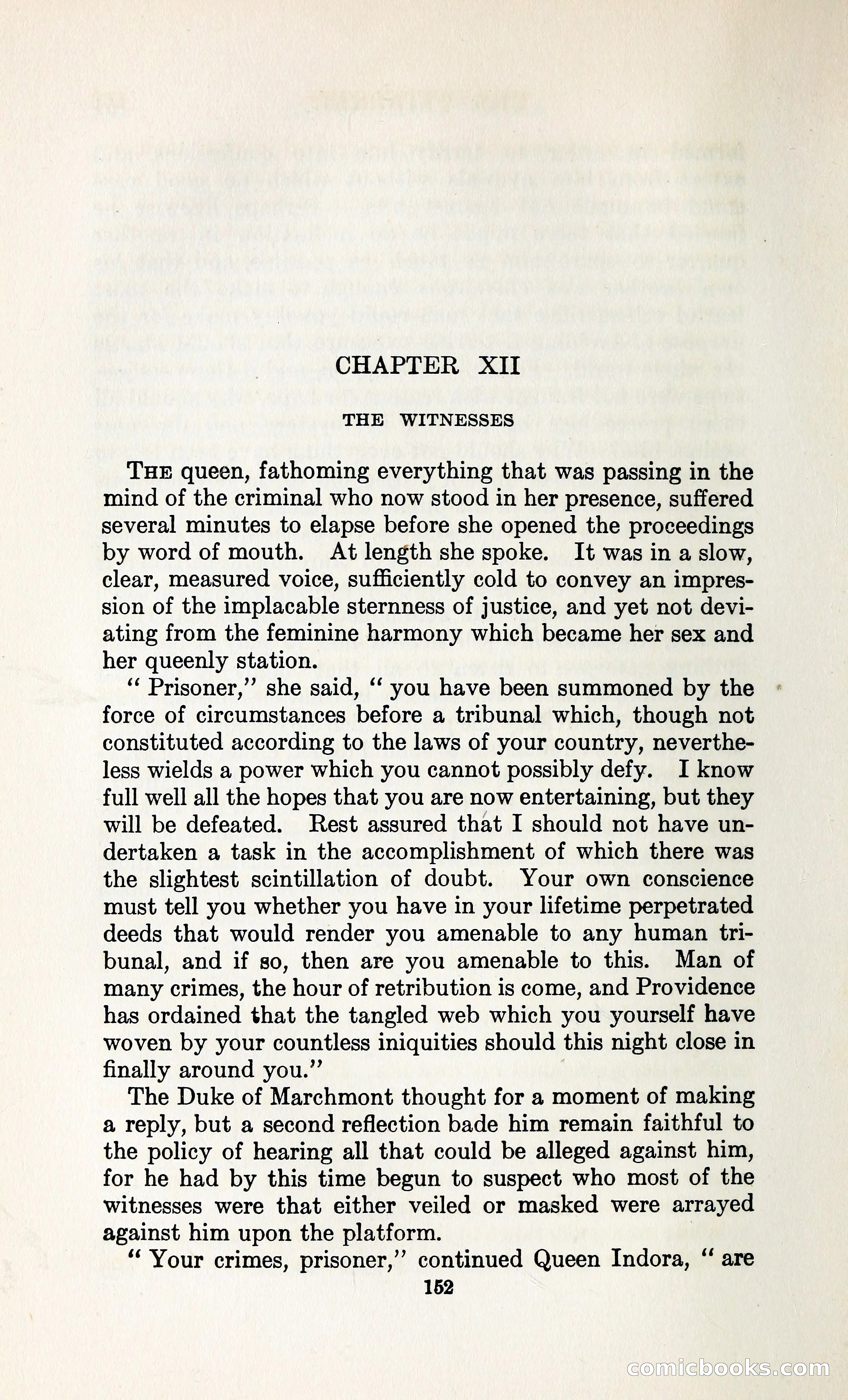 The Mysteries of the Court of London — page 173 of 392