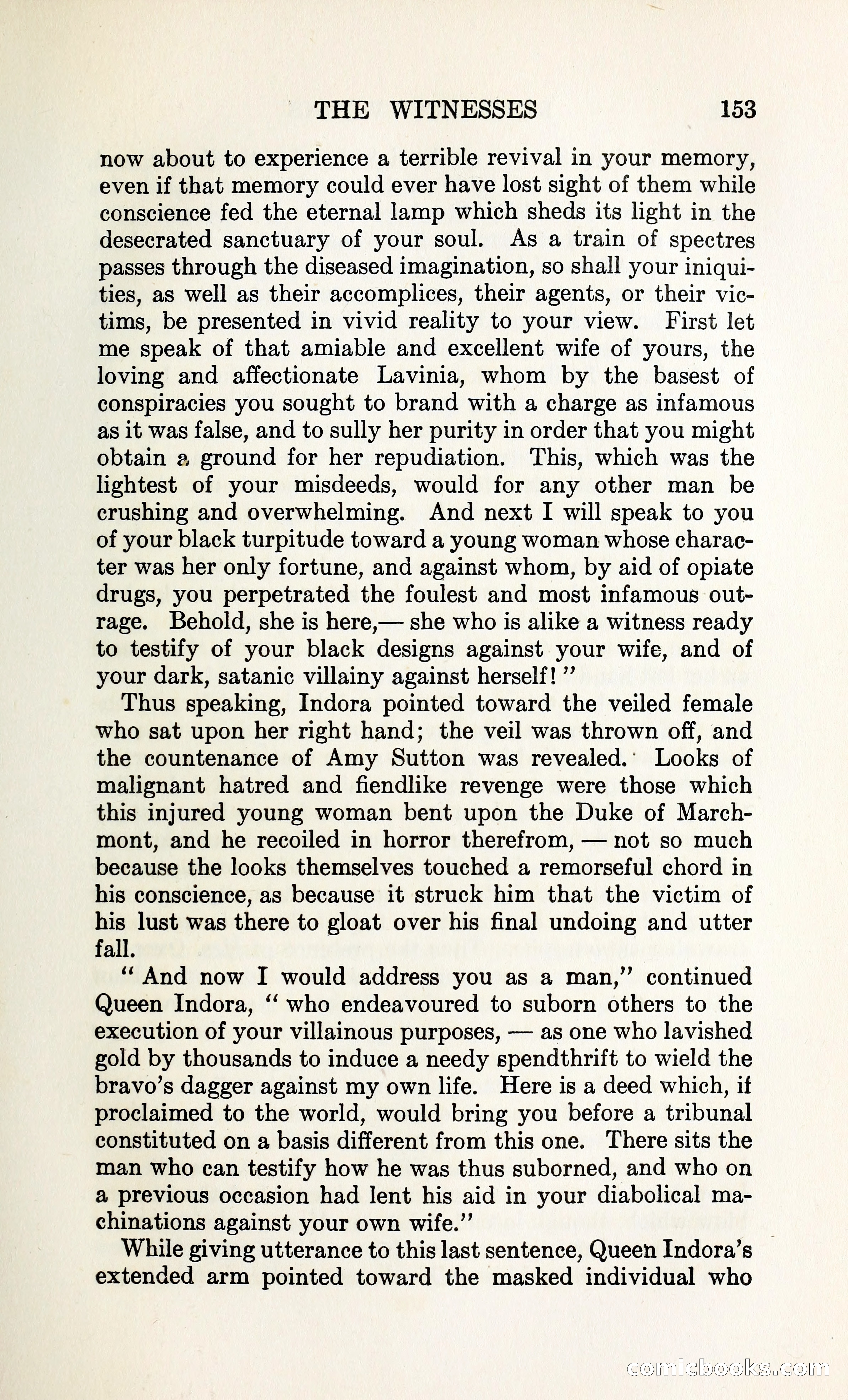 The Mysteries of the Court of London — page 174 of 392