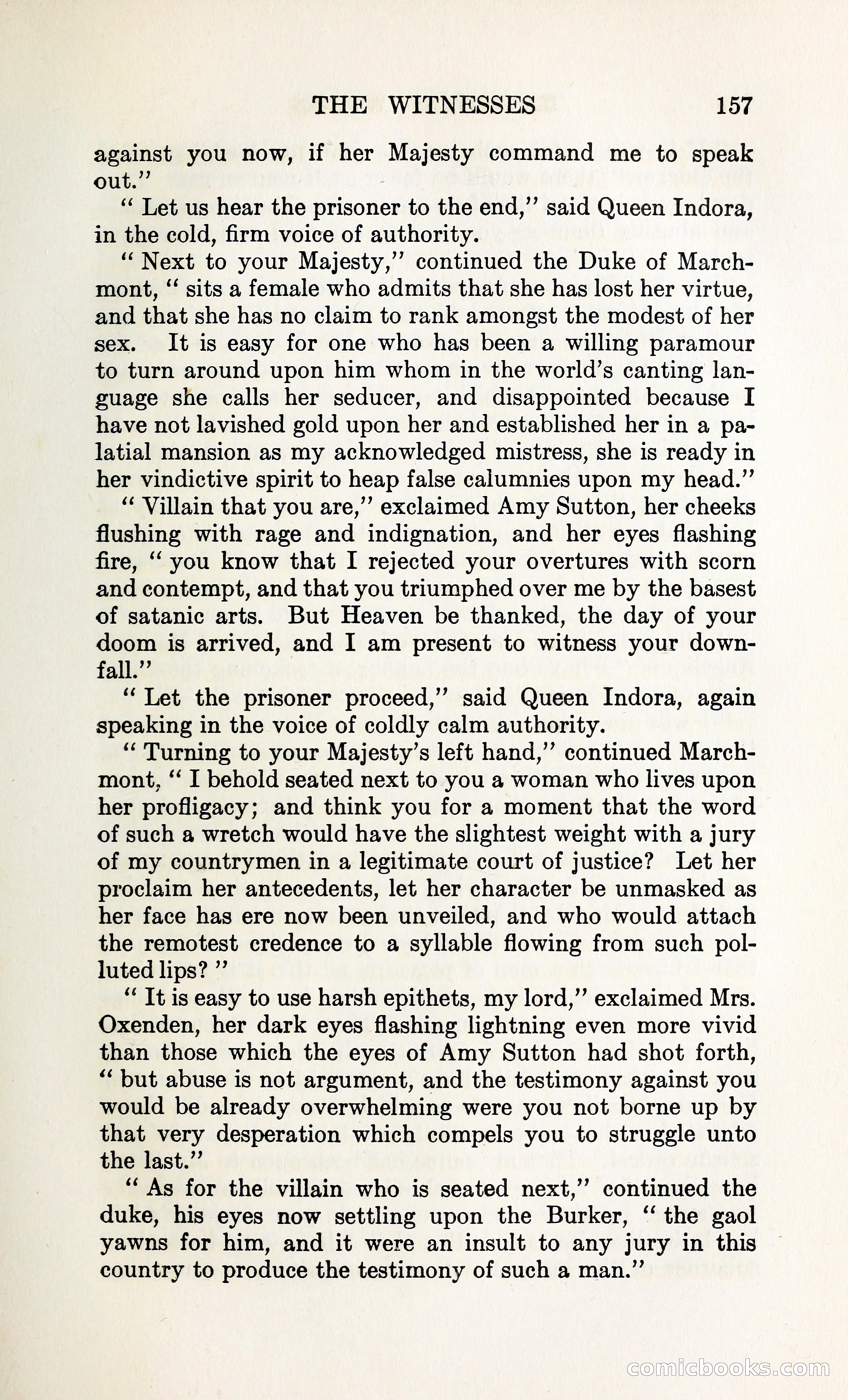 The Mysteries of the Court of London — page 178 of 392