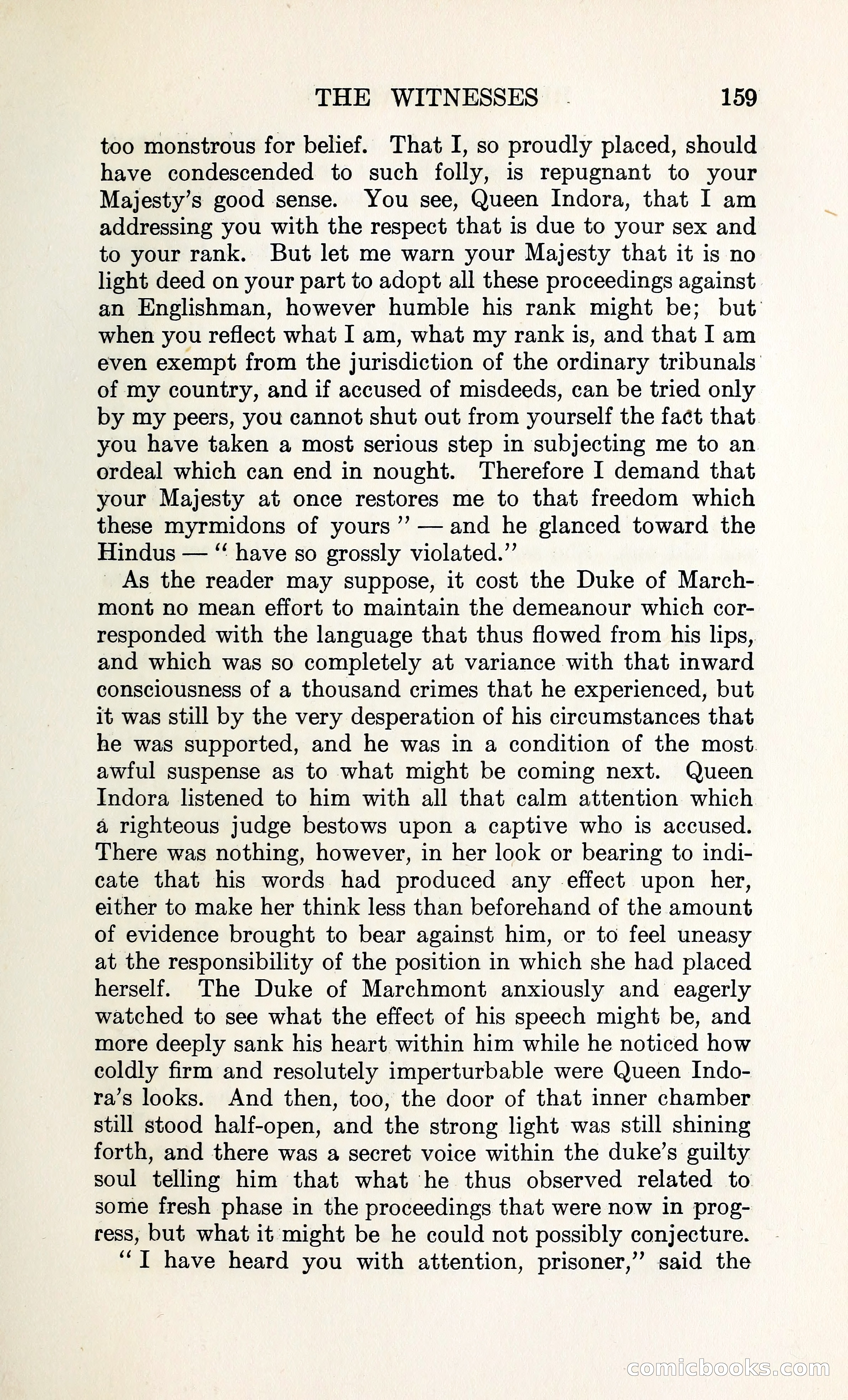 The Mysteries of the Court of London — page 180 of 392