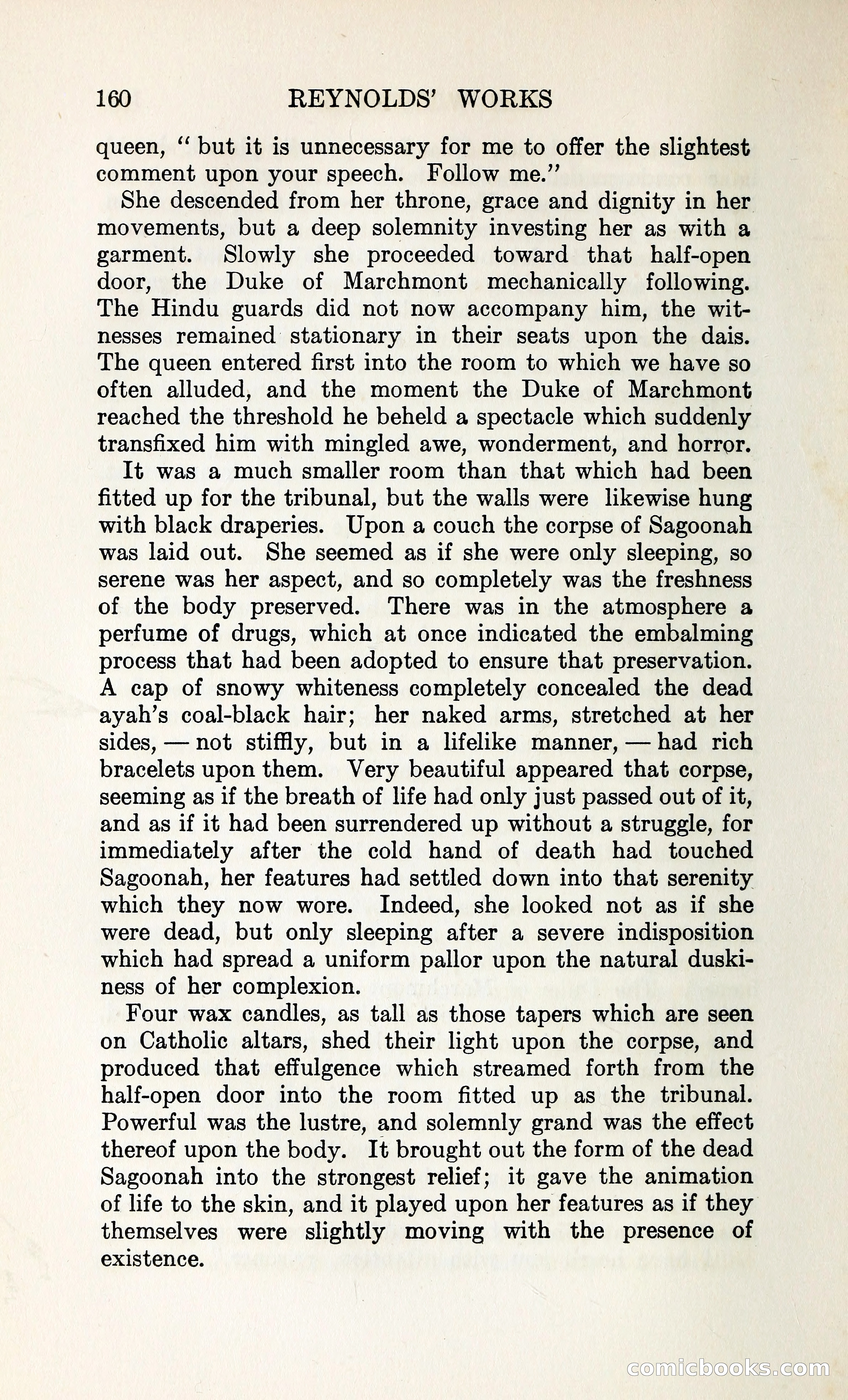 The Mysteries of the Court of London — page 181 of 392