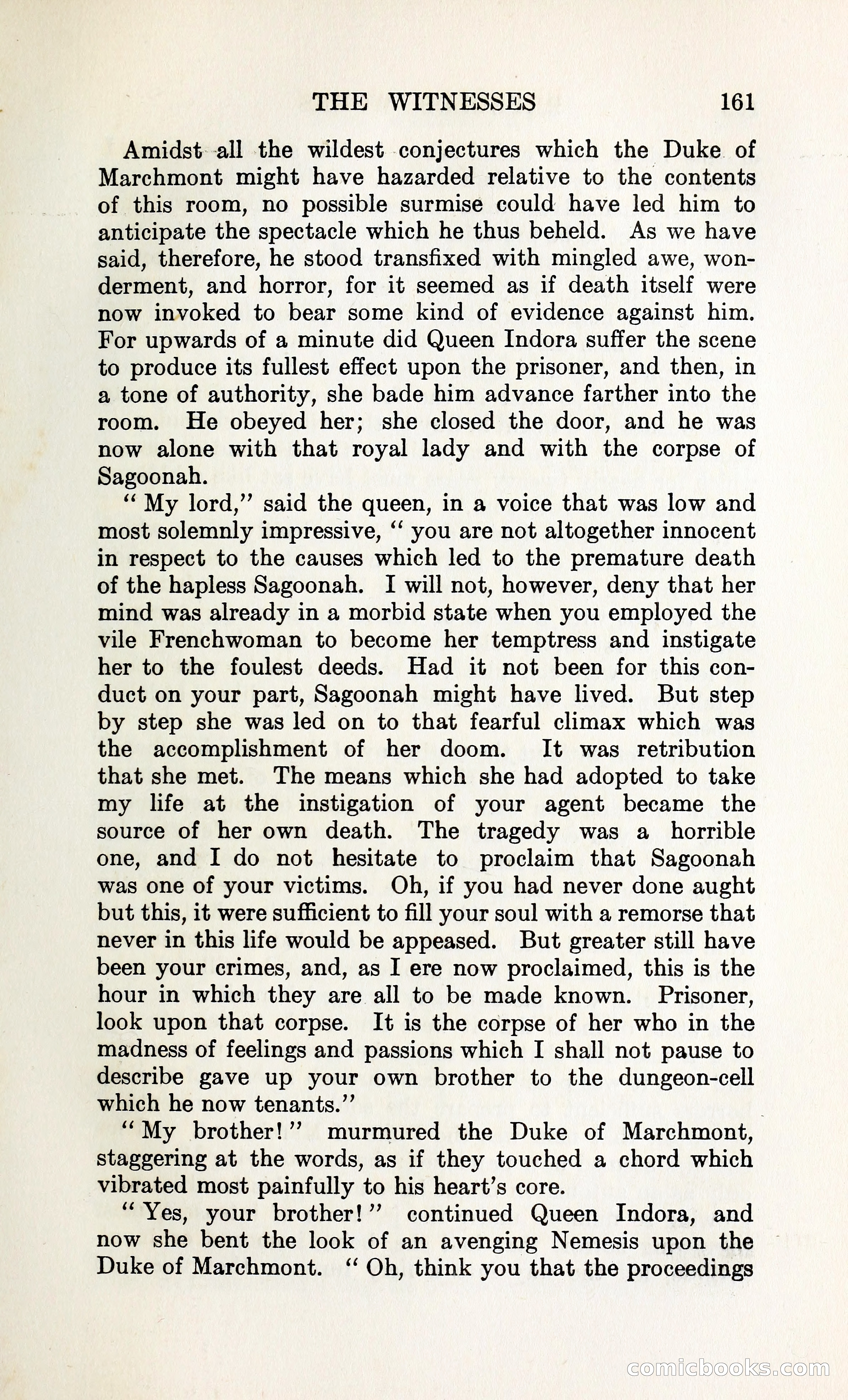 The Mysteries of the Court of London — page 182 of 392