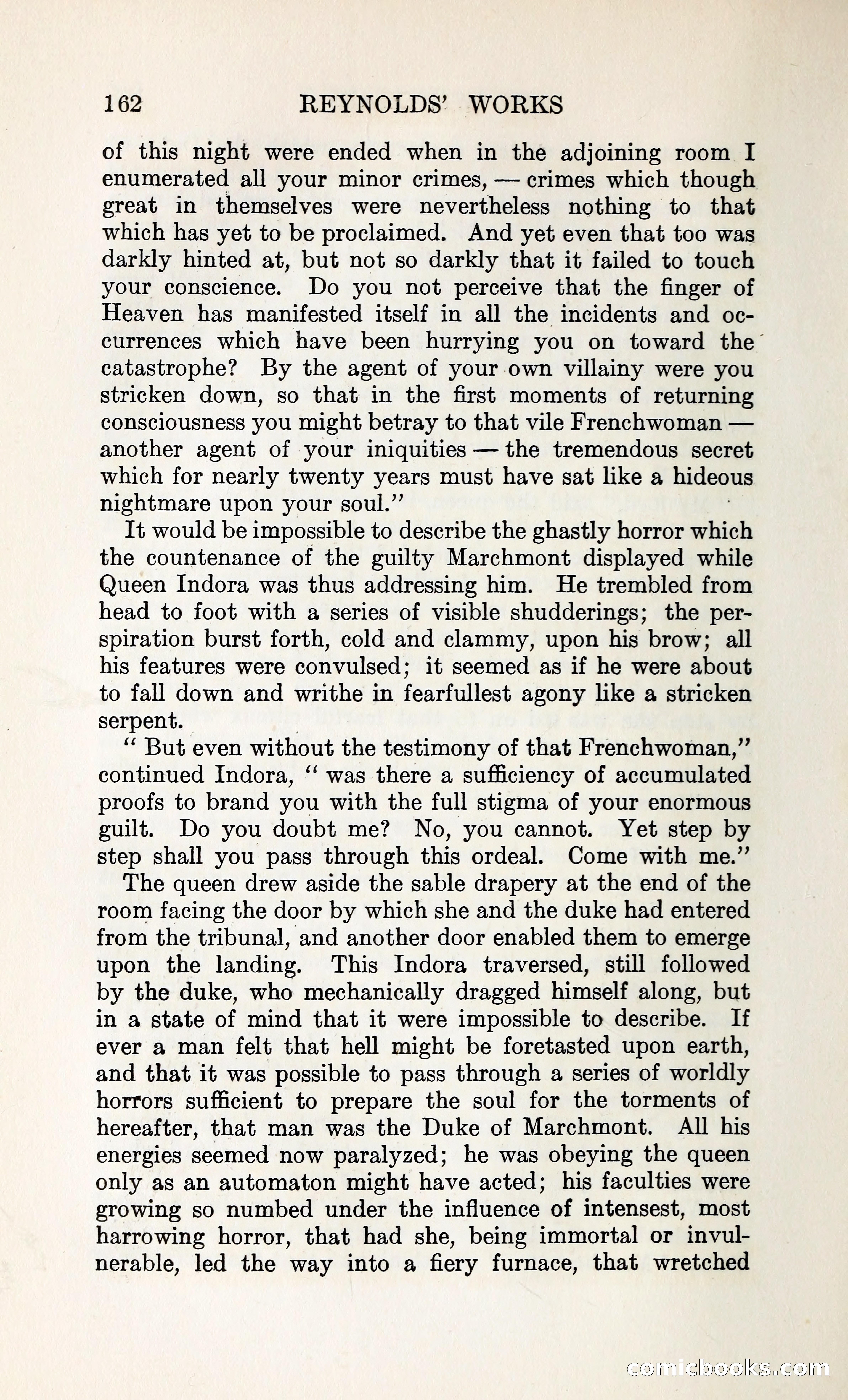 The Mysteries of the Court of London — page 183 of 392