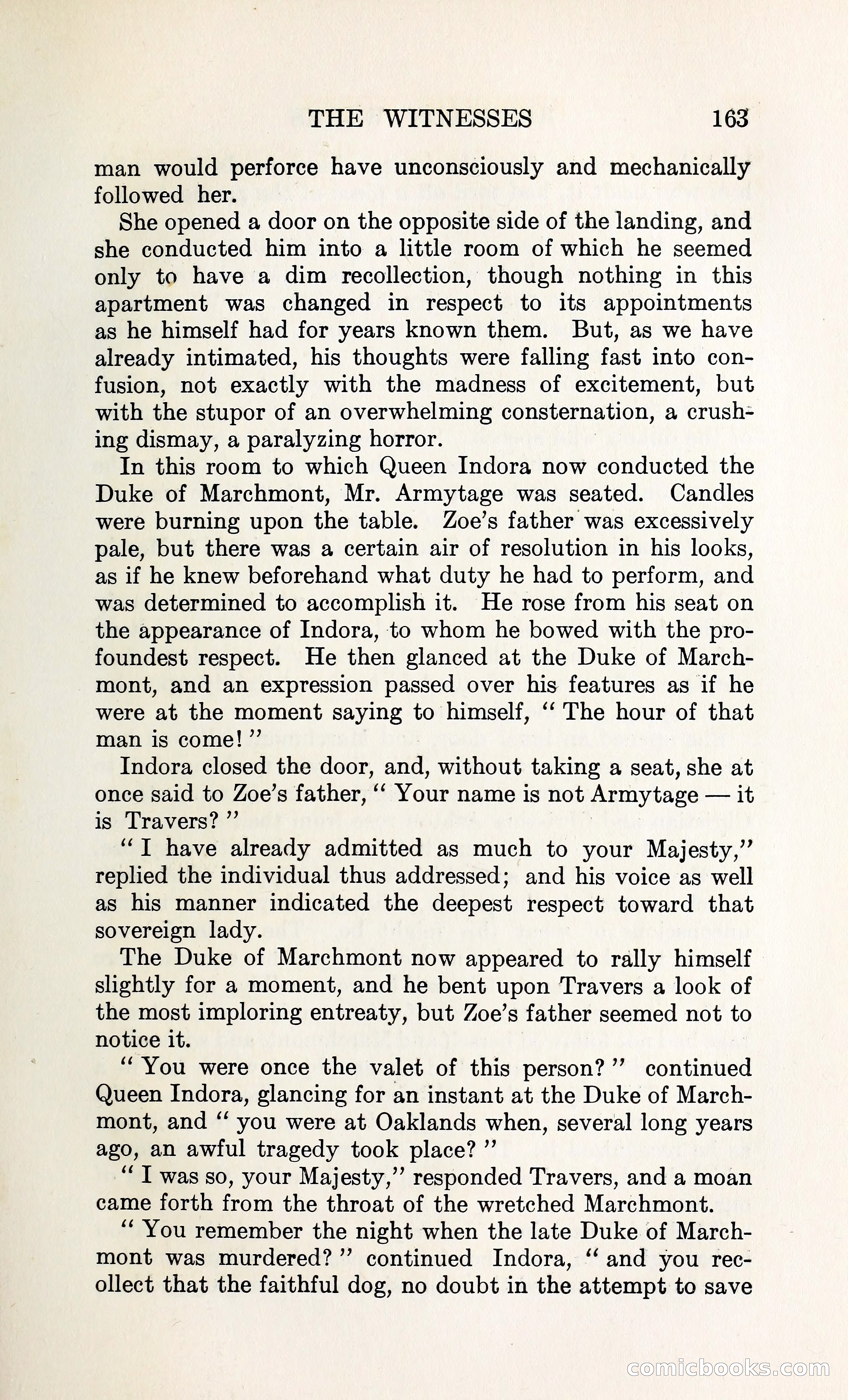 The Mysteries of the Court of London — page 184 of 392