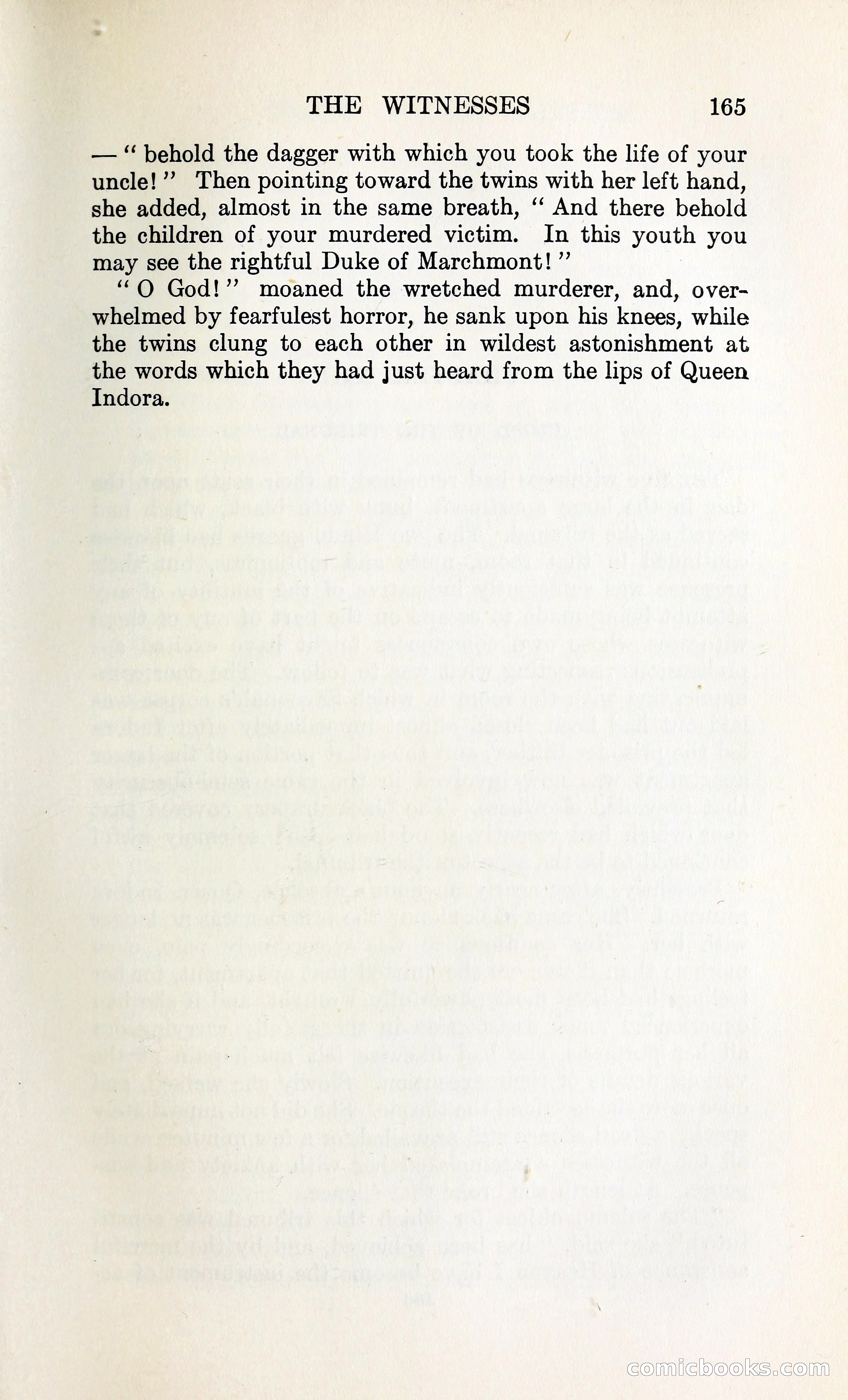 The Mysteries of the Court of London — page 190 of 392