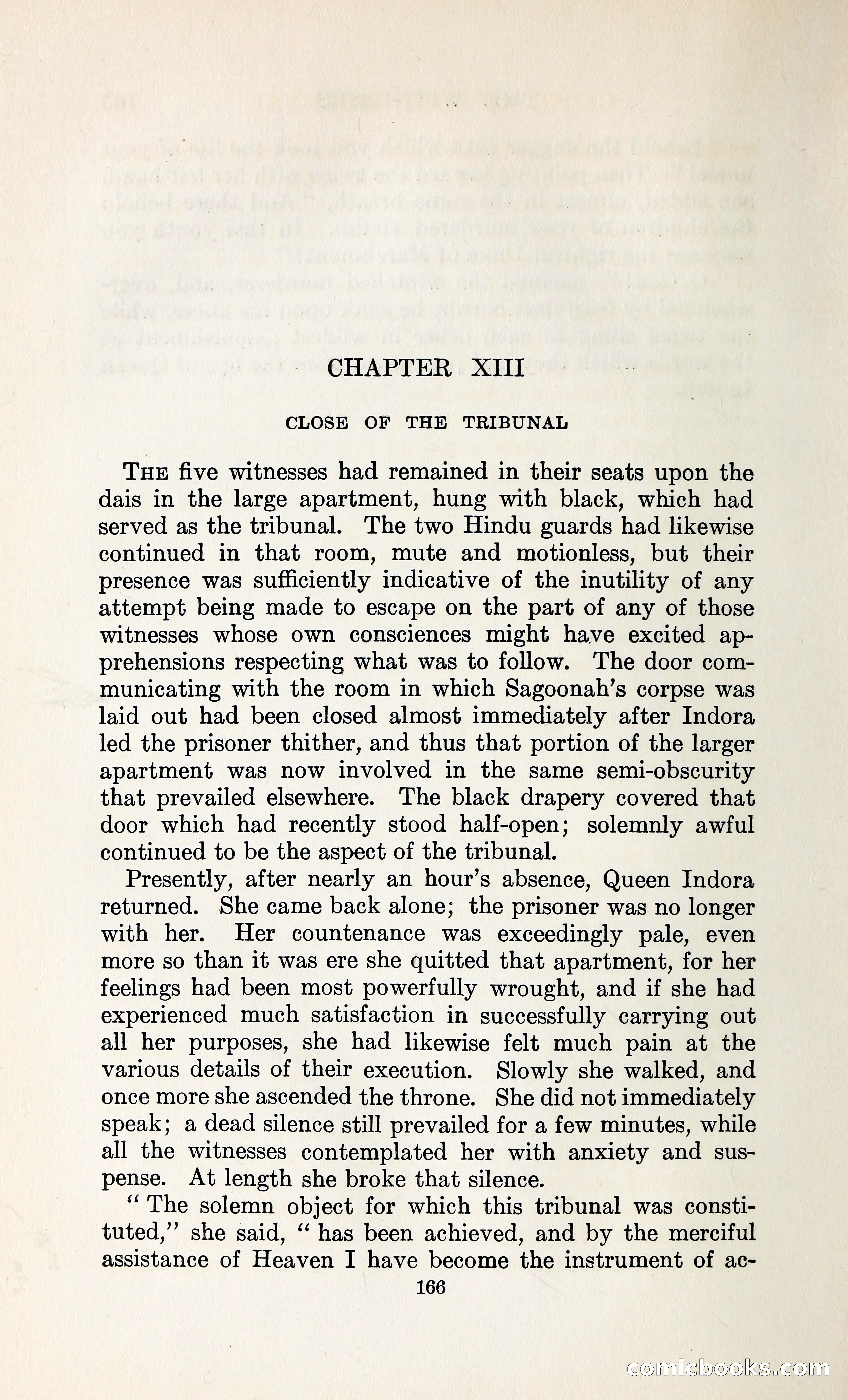 The Mysteries of the Court of London — page 191 of 392