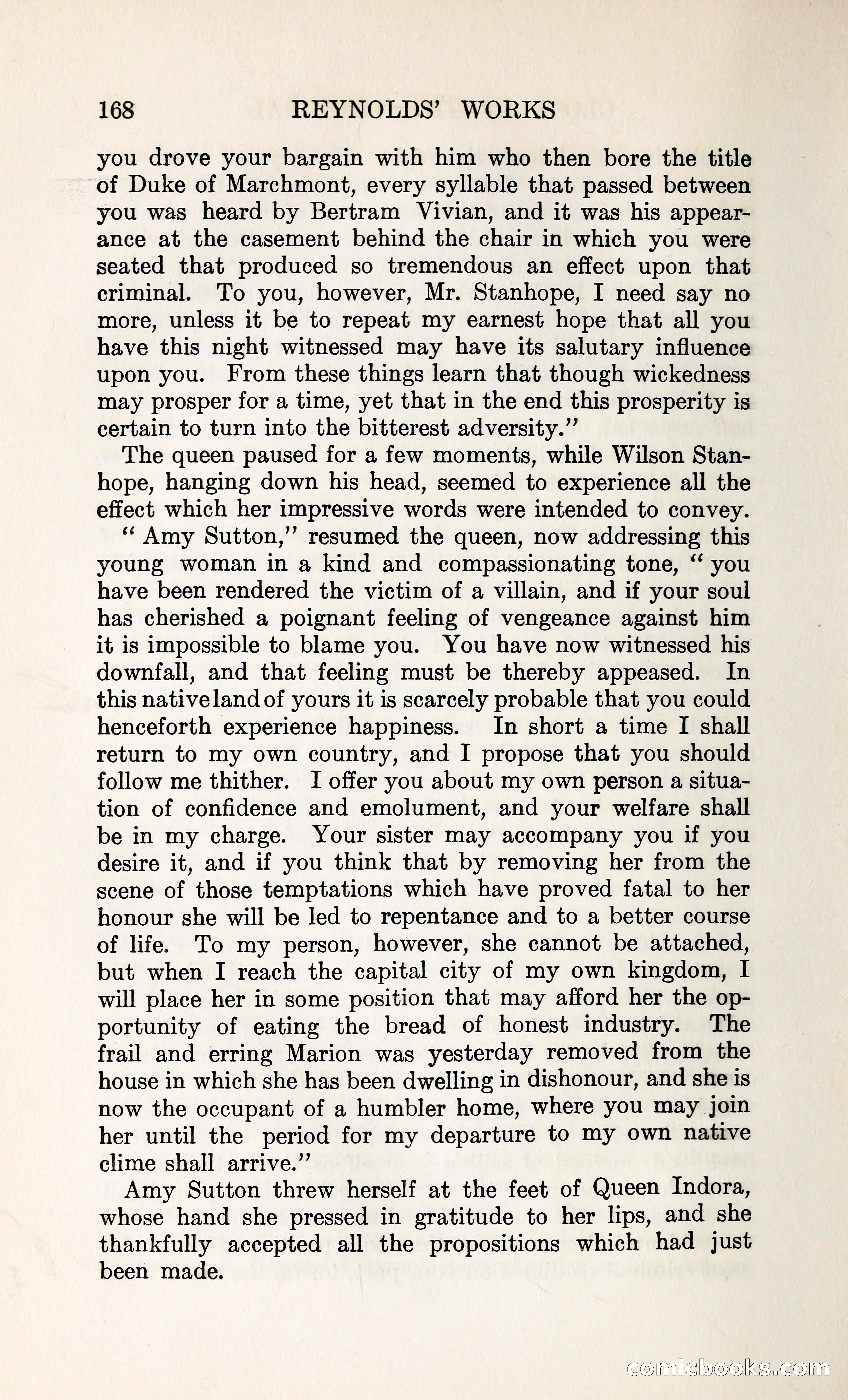 The Mysteries of the Court of London — page 193 of 392