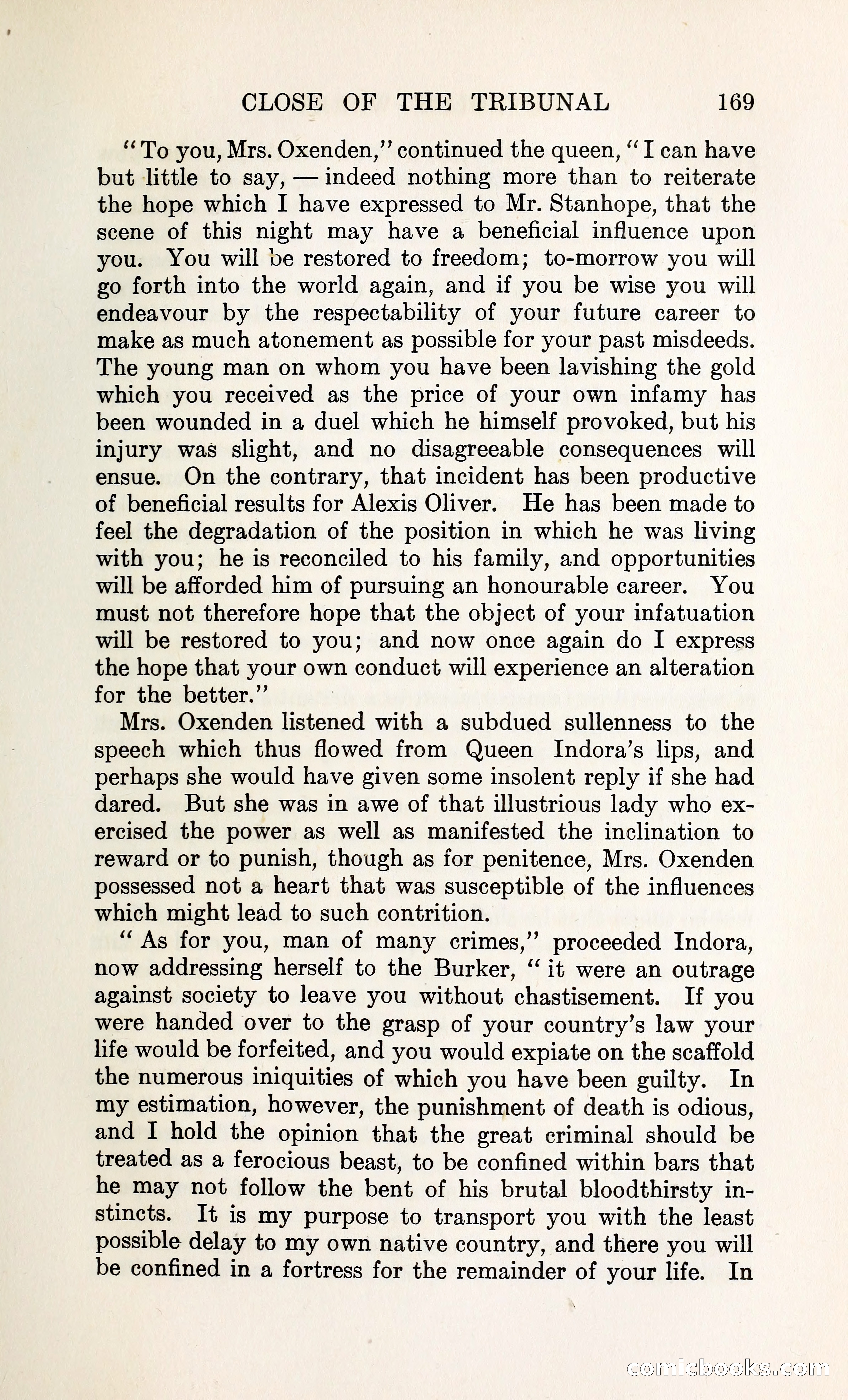 The Mysteries of the Court of London — page 194 of 392
