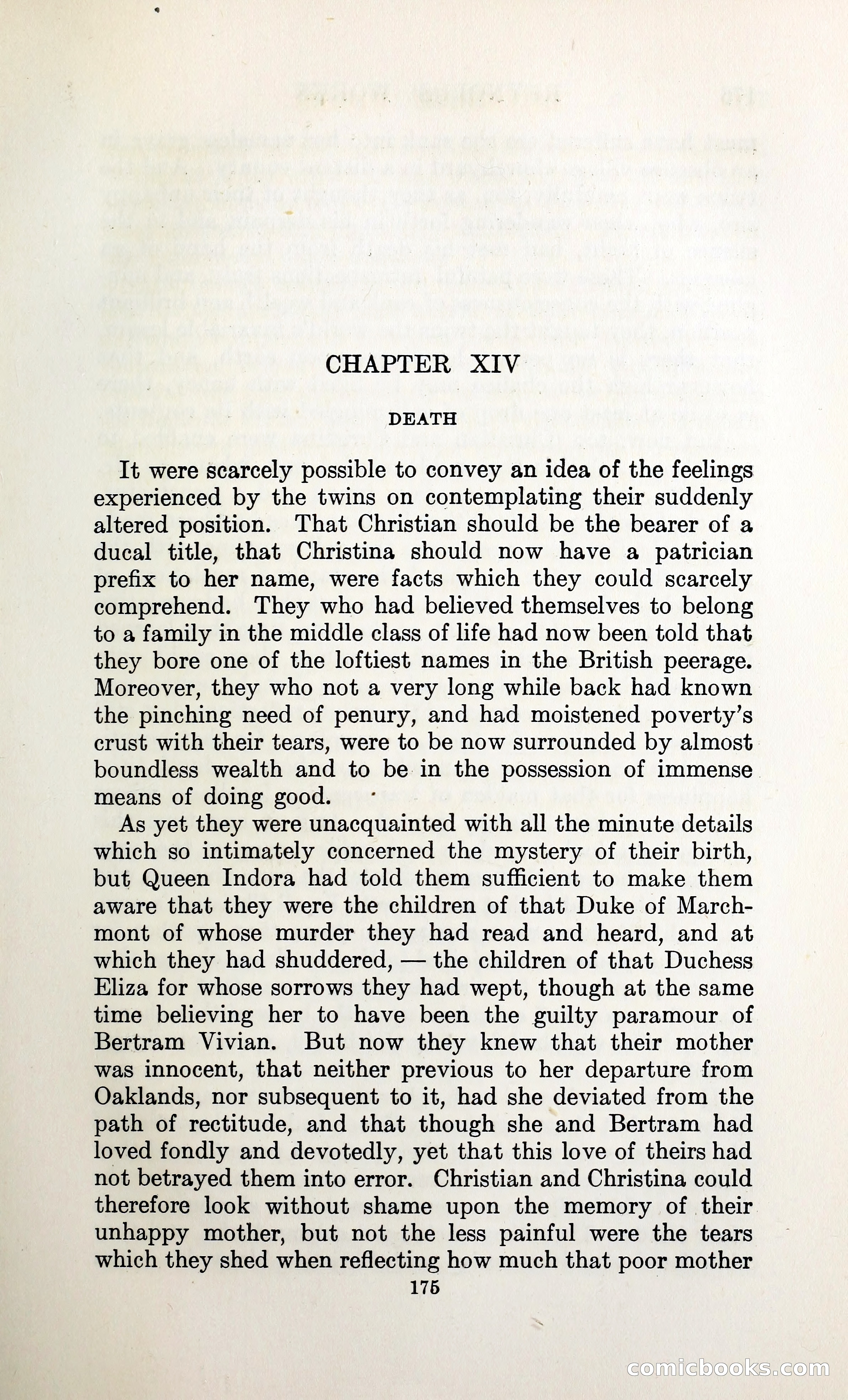 The Mysteries of the Court of London — page 200 of 392