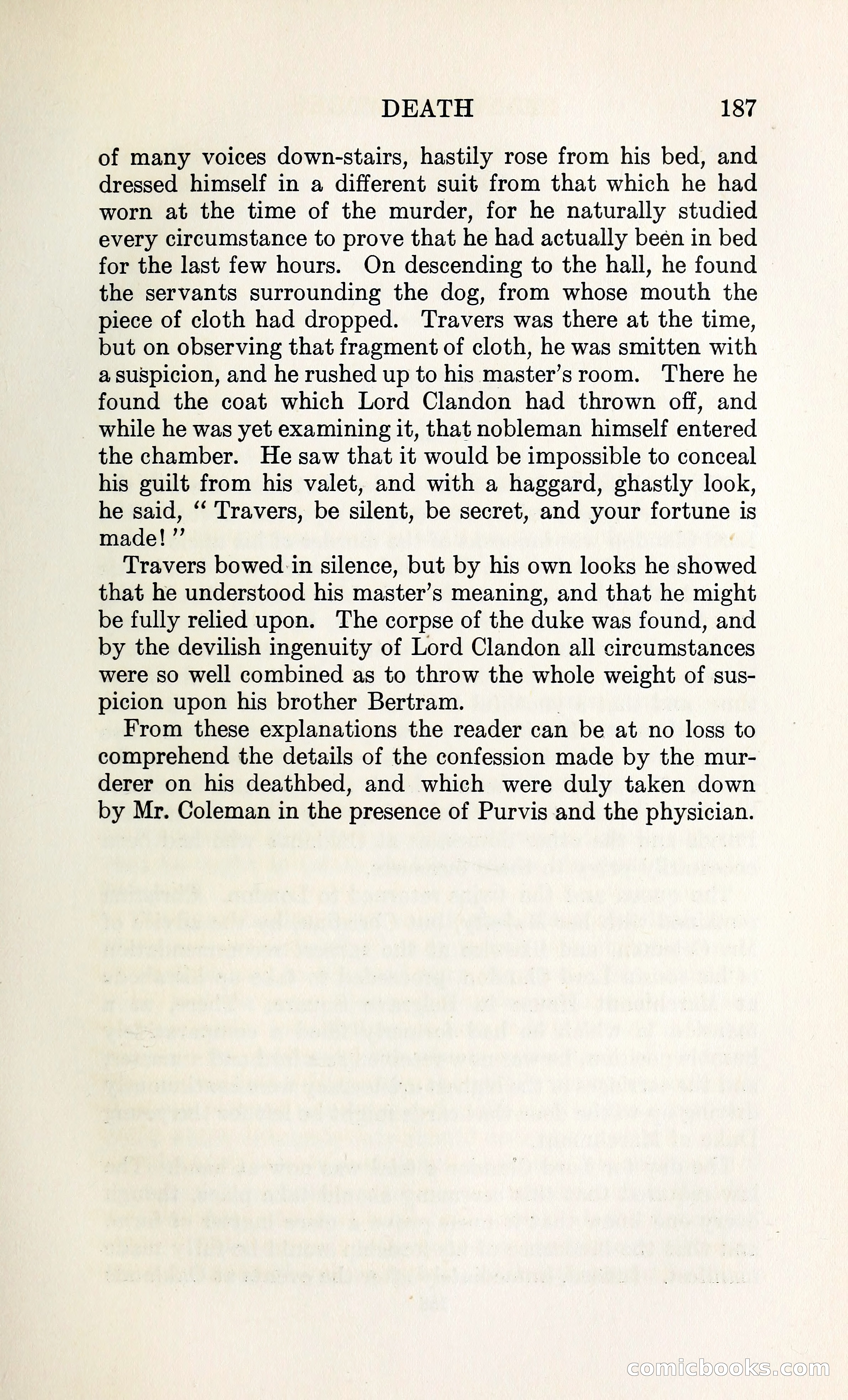 The Mysteries of the Court of London — page 212 of 392