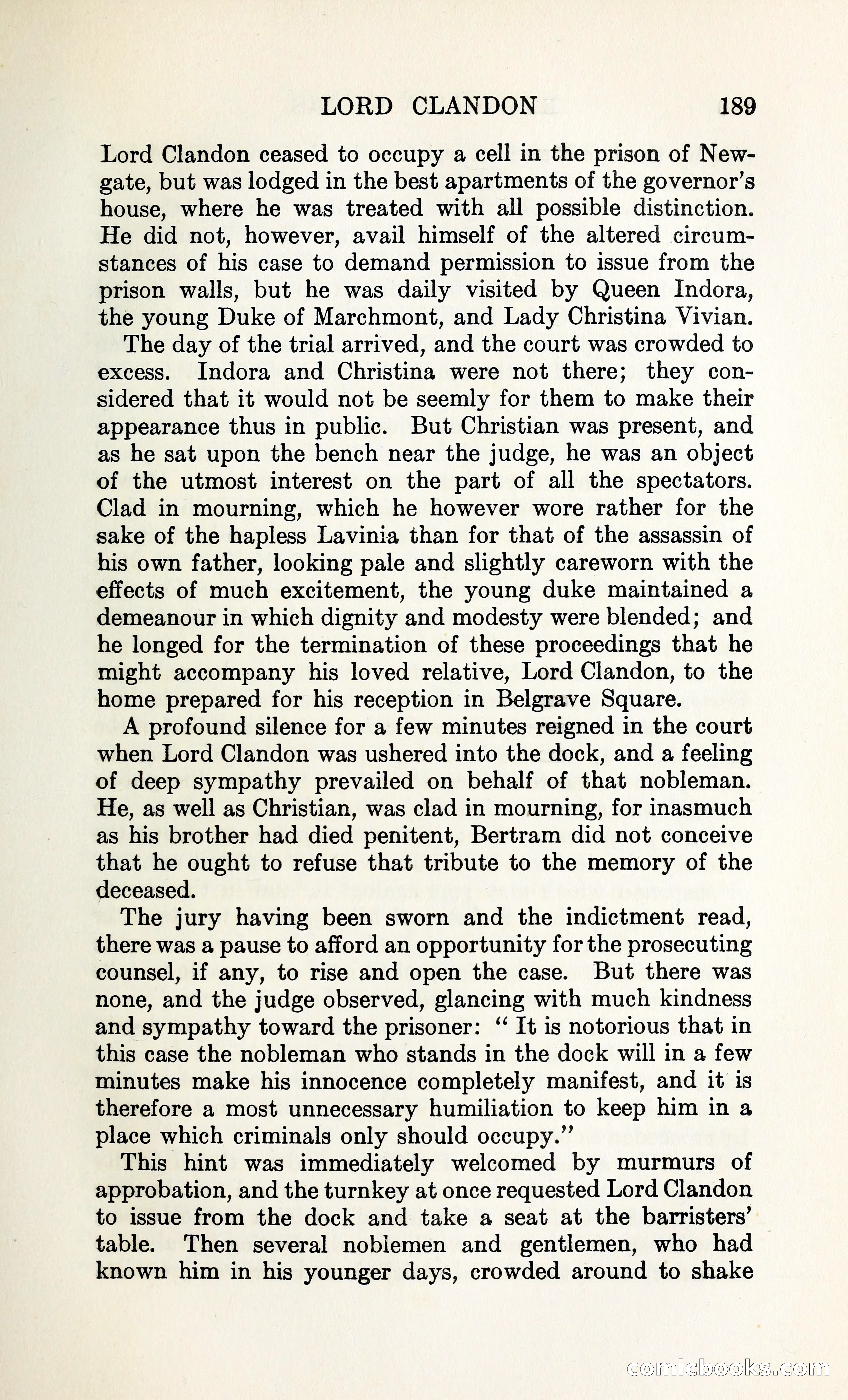 The Mysteries of the Court of London — page 214 of 392