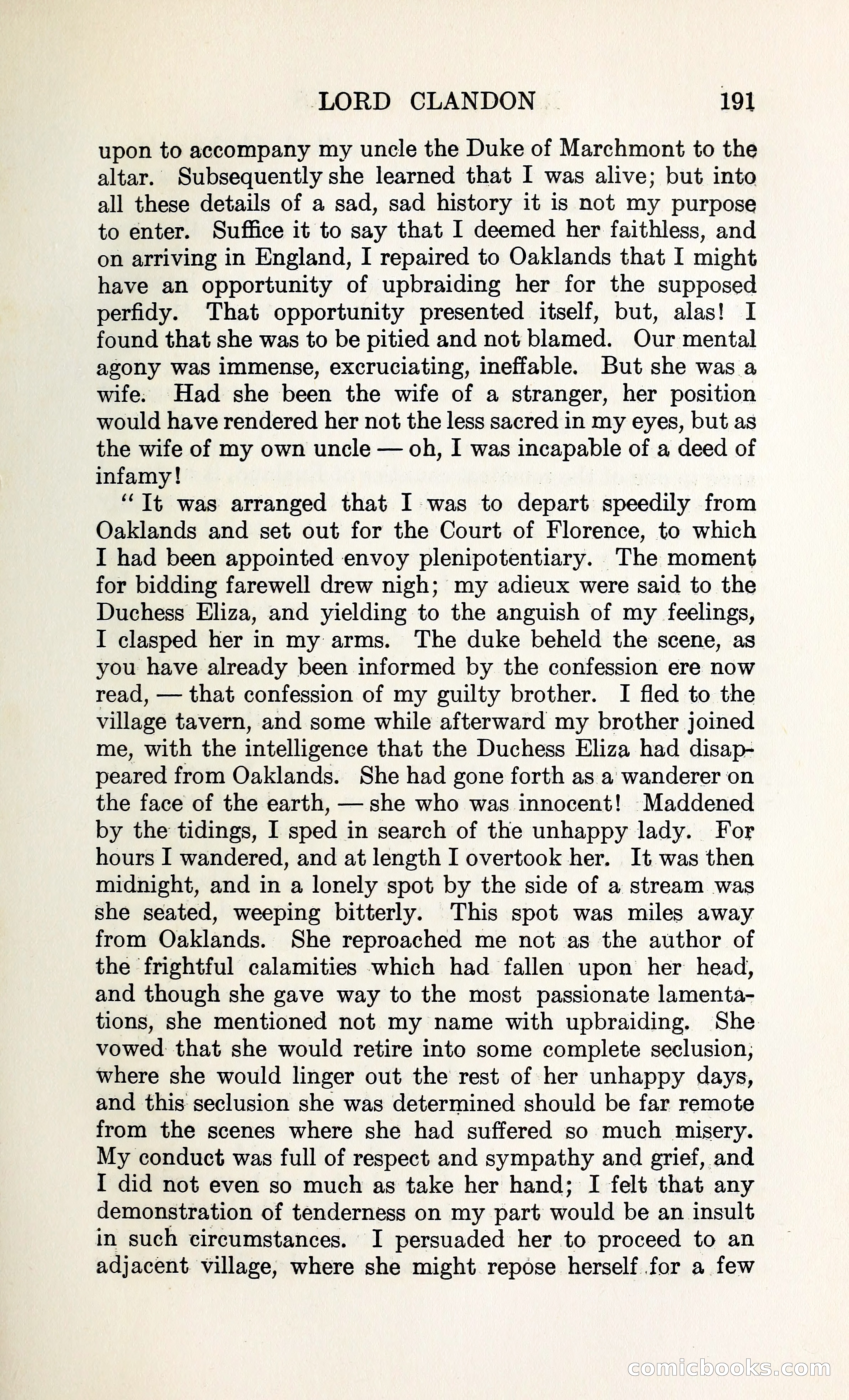 The Mysteries of the Court of London — page 216 of 392