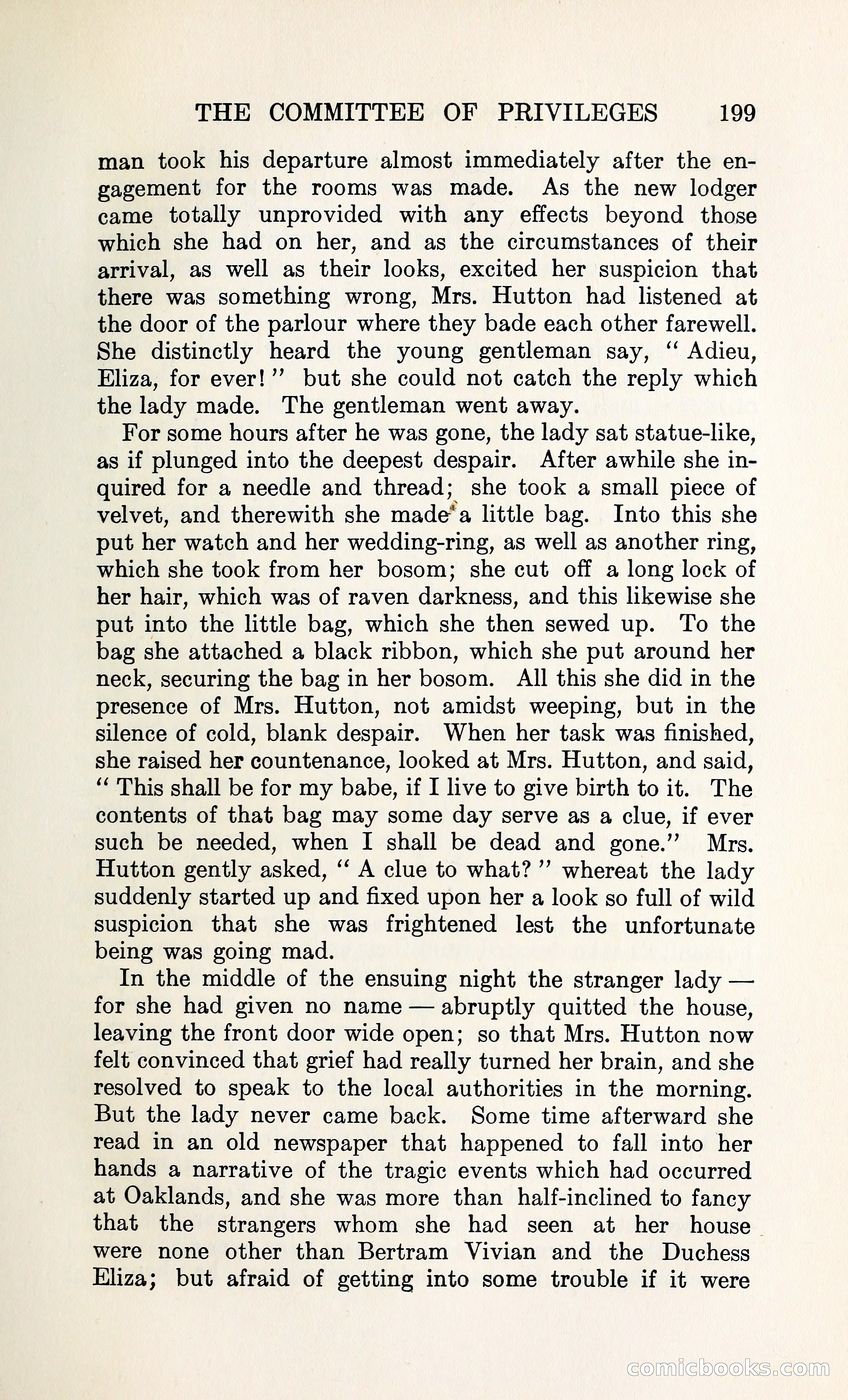 The Mysteries of the Court of London — page 224 of 392