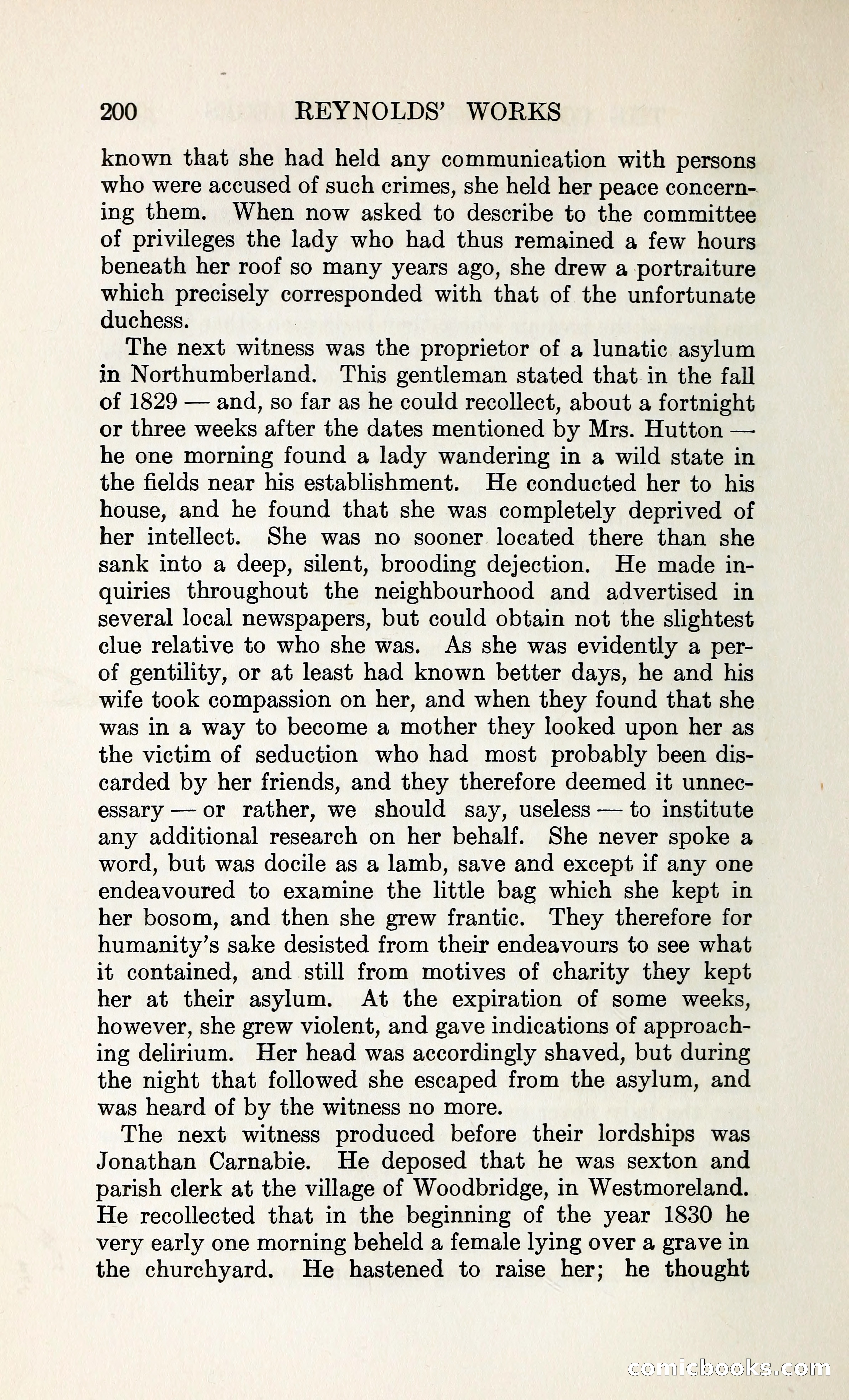 The Mysteries of the Court of London — page 225 of 392