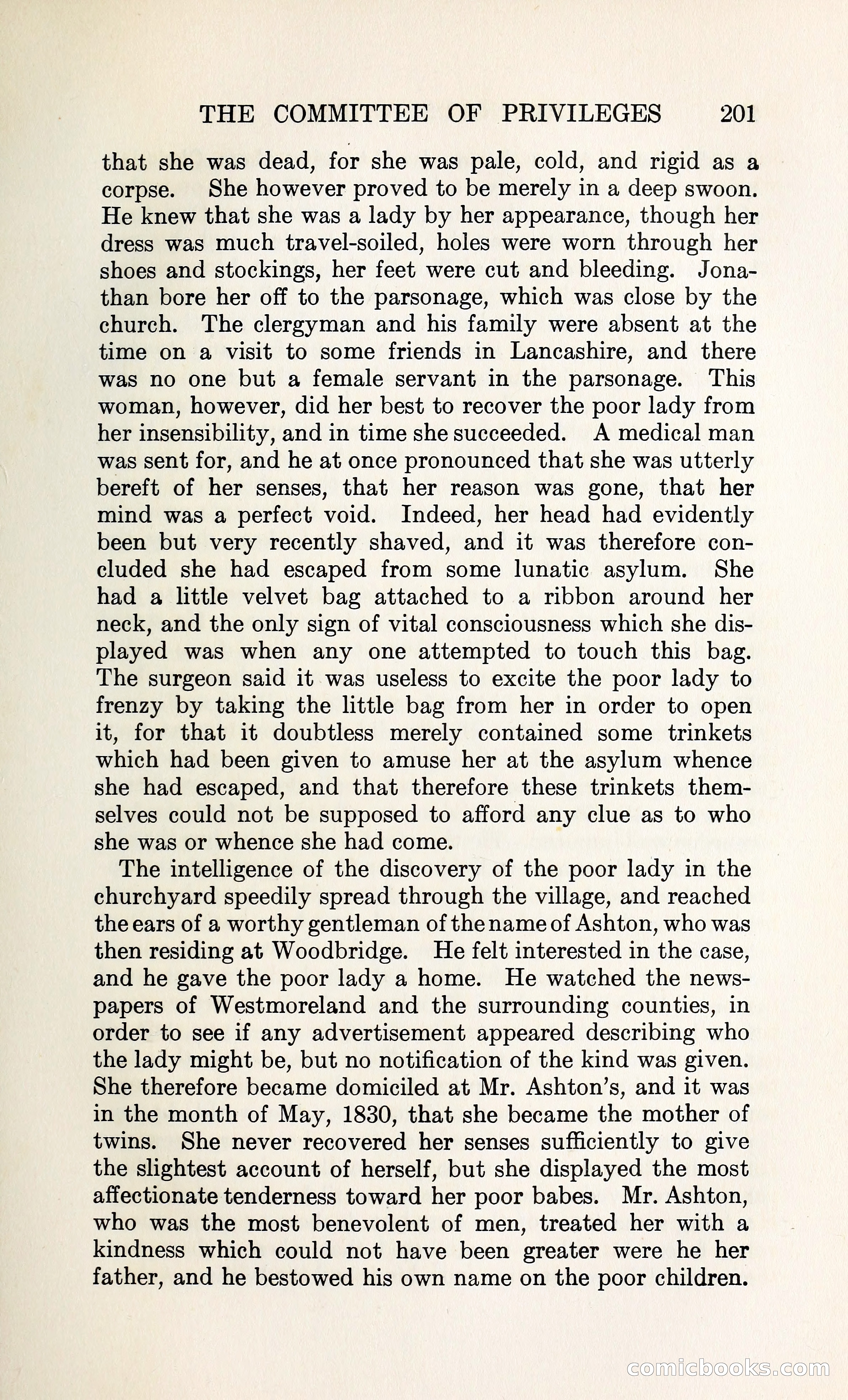 The Mysteries of the Court of London — page 226 of 392