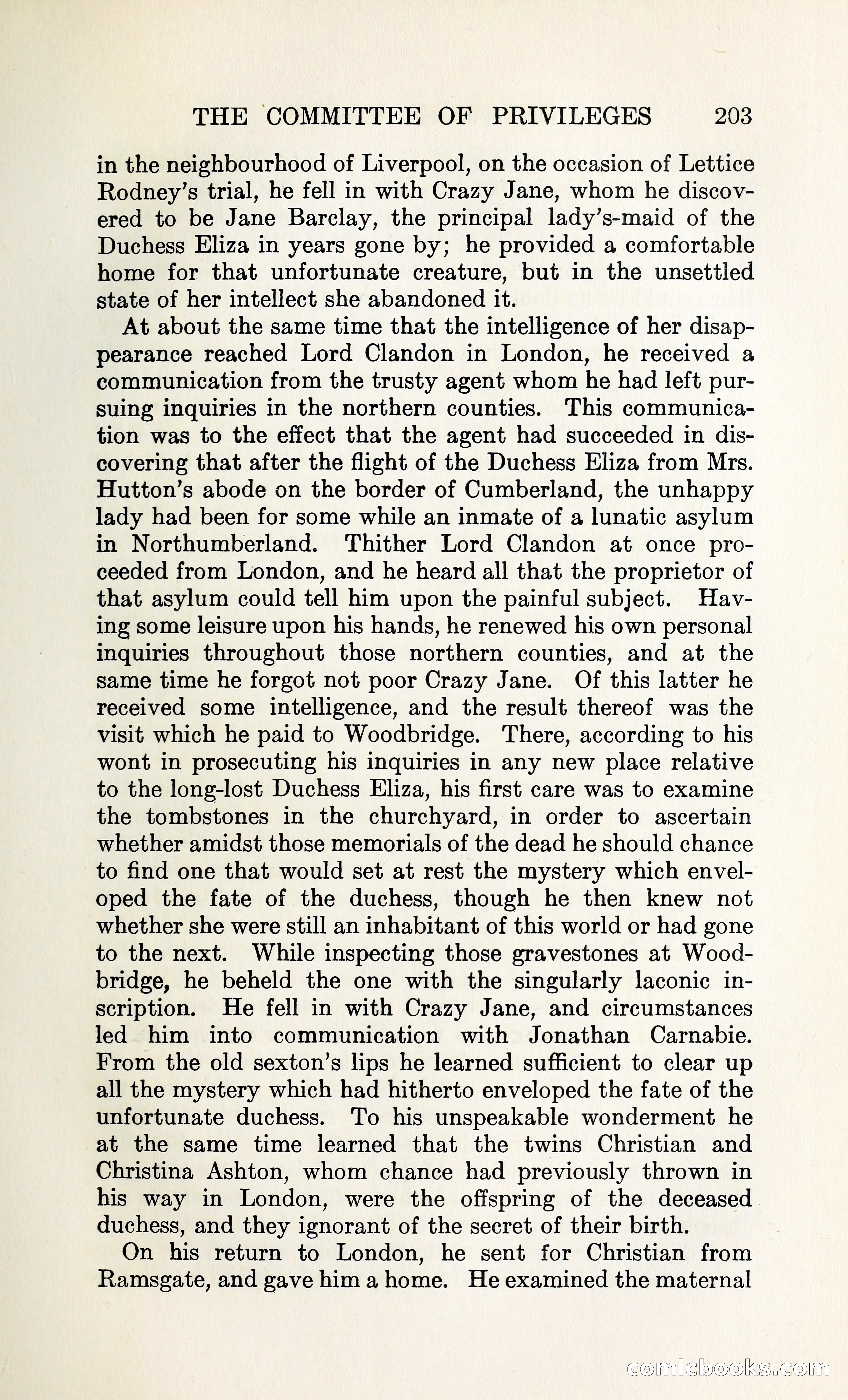 The Mysteries of the Court of London — page 228 of 392