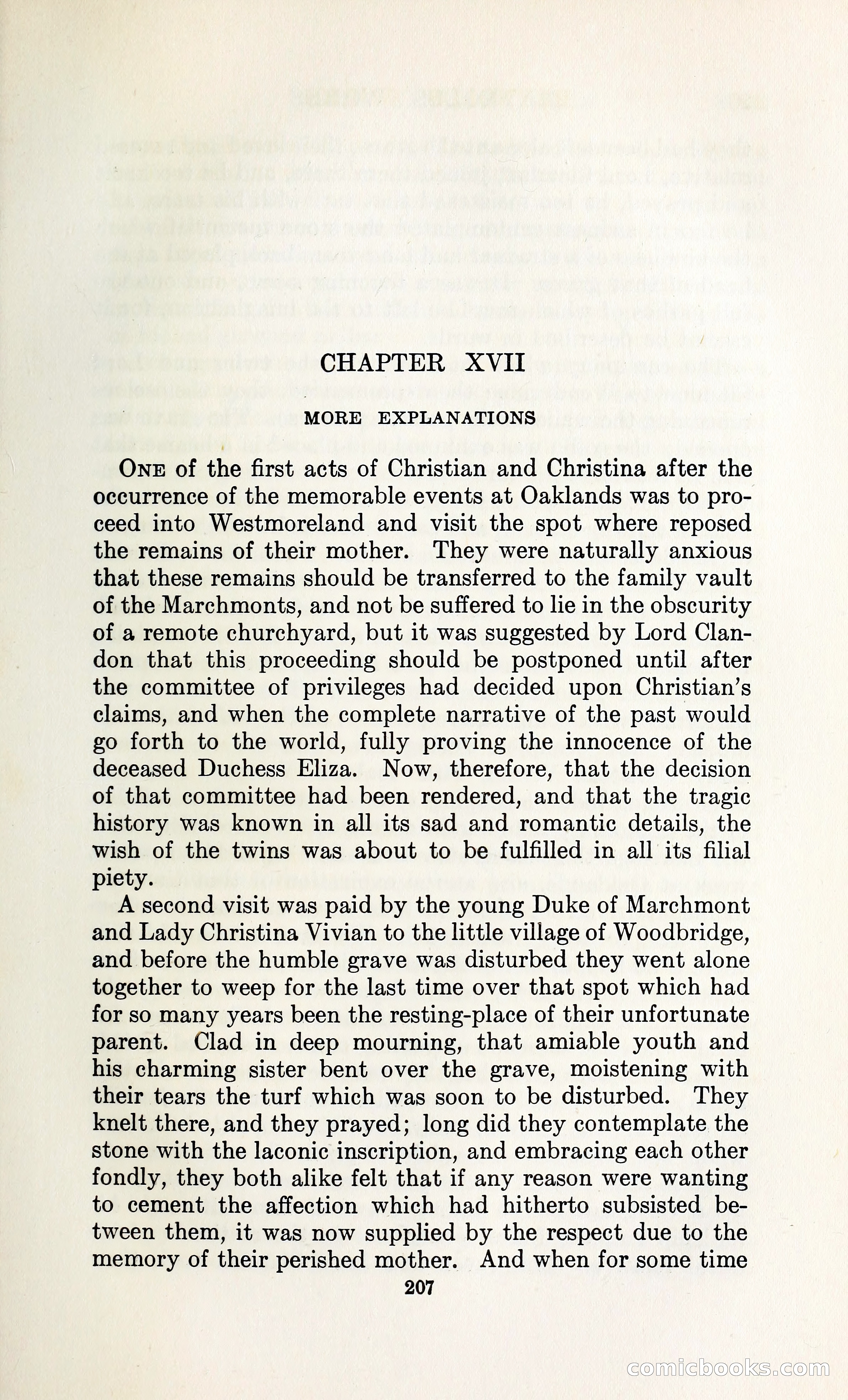 The Mysteries of the Court of London — page 232 of 392
