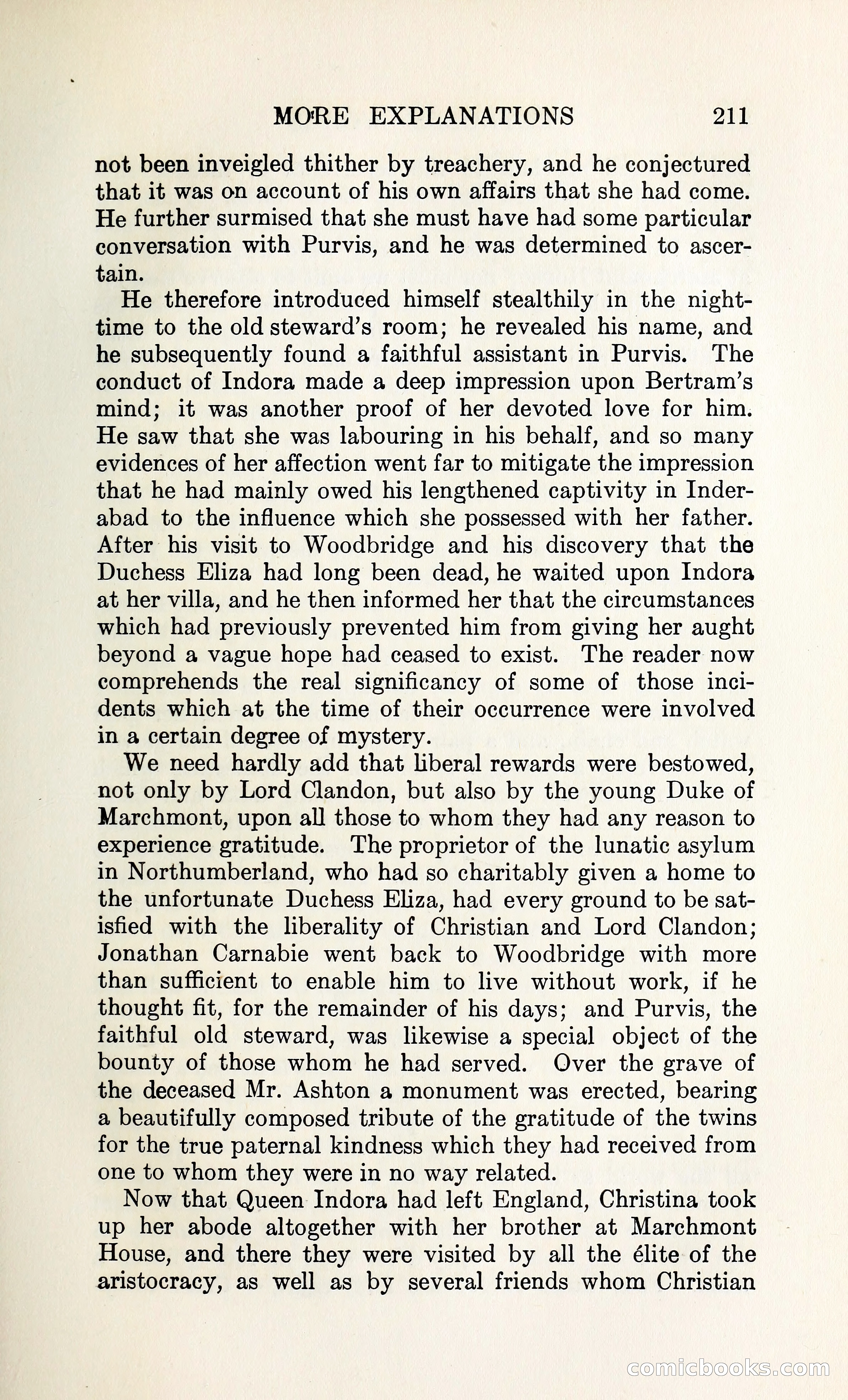 The Mysteries of the Court of London — page 236 of 392