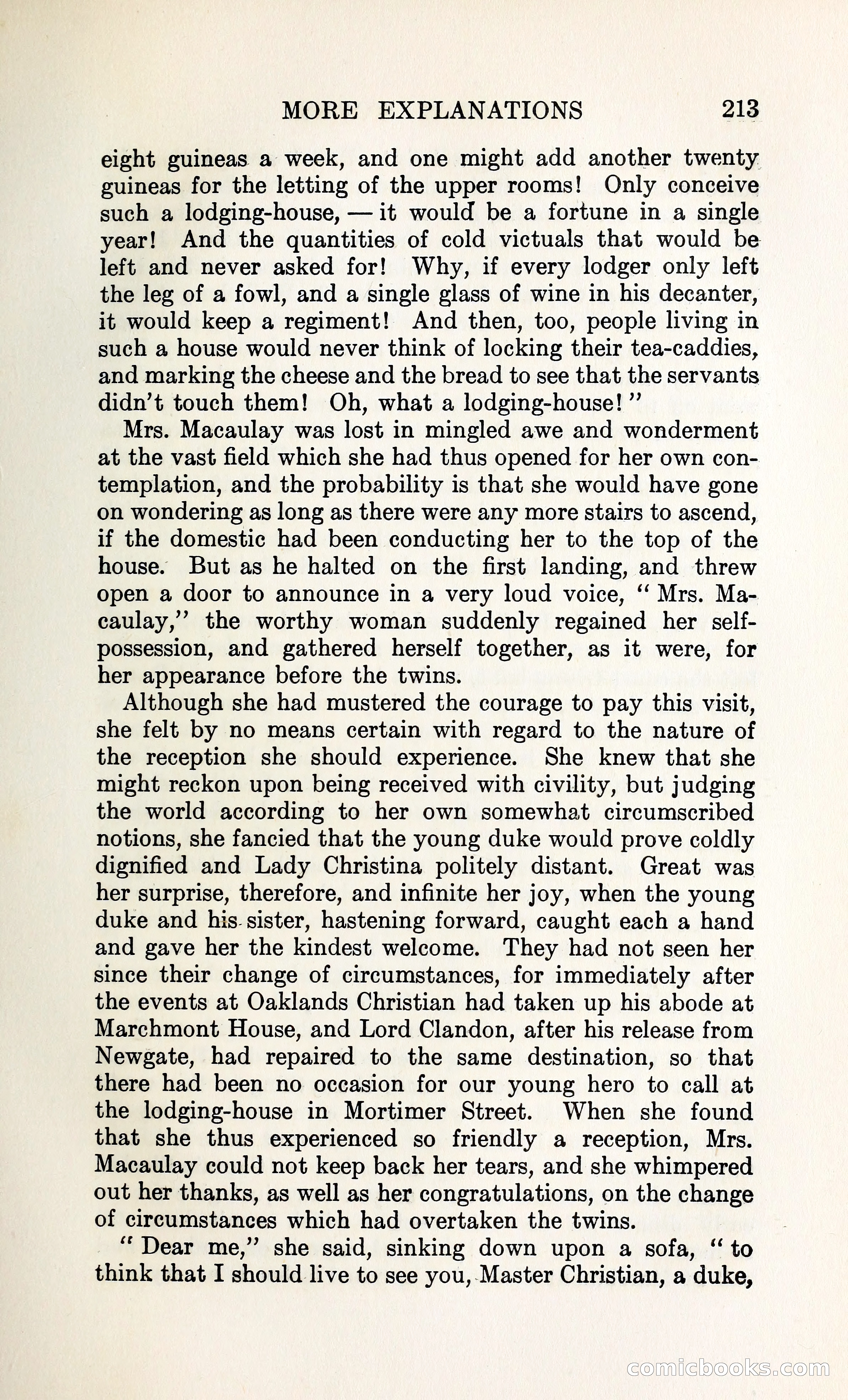 The Mysteries of the Court of London — page 238 of 392
