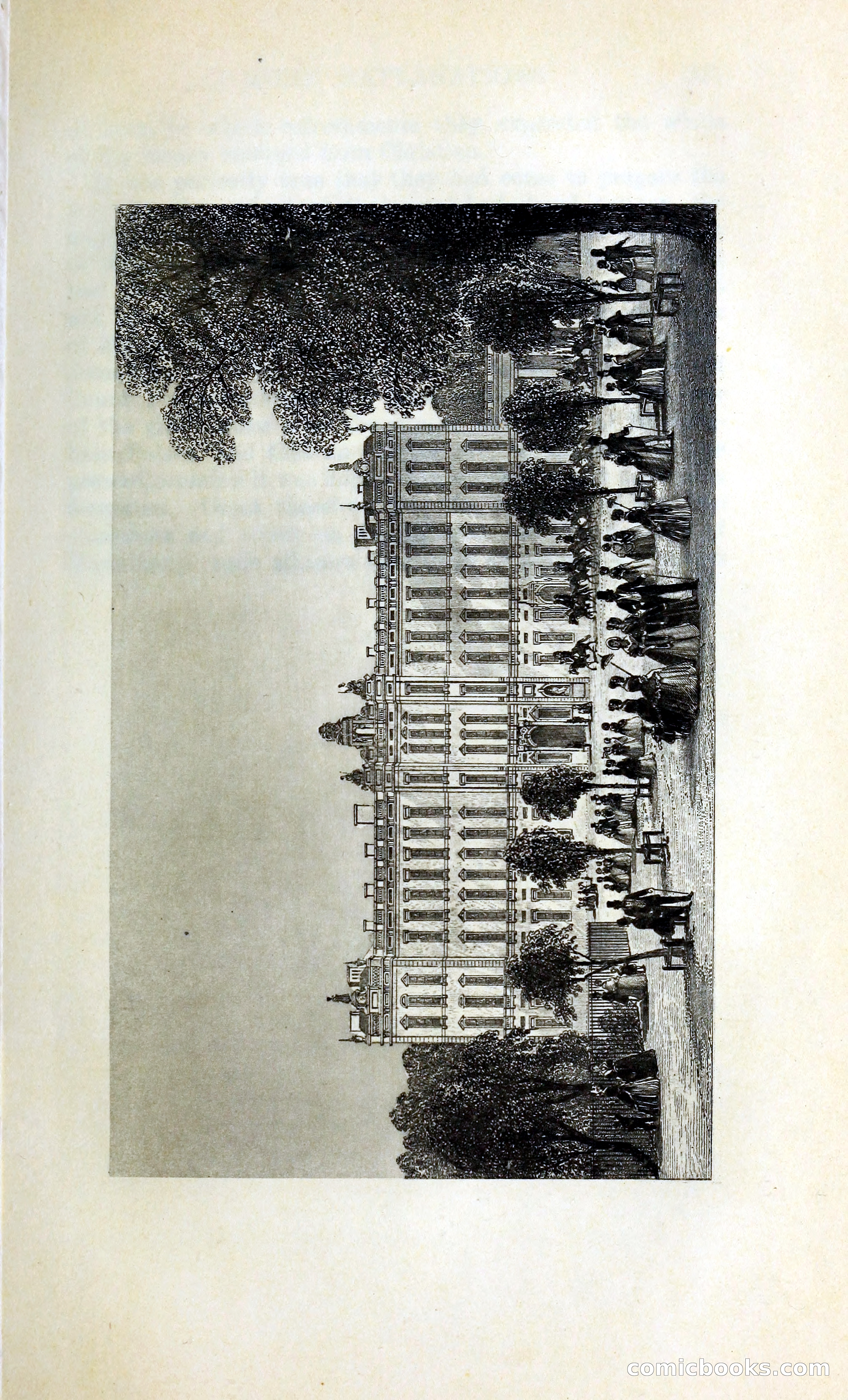 The Mysteries of the Court of London — page 248 of 392