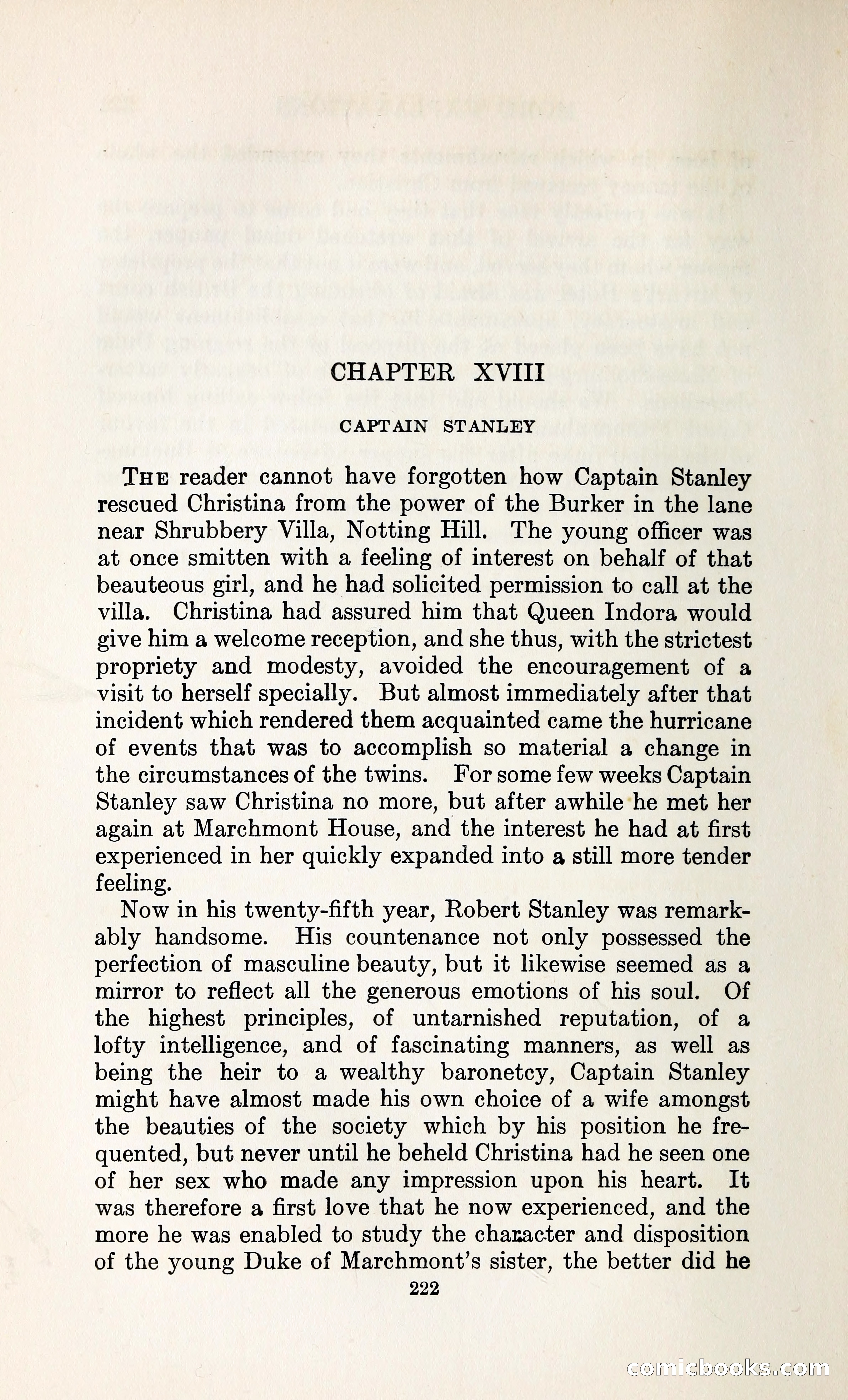 The Mysteries of the Court of London — page 251 of 392