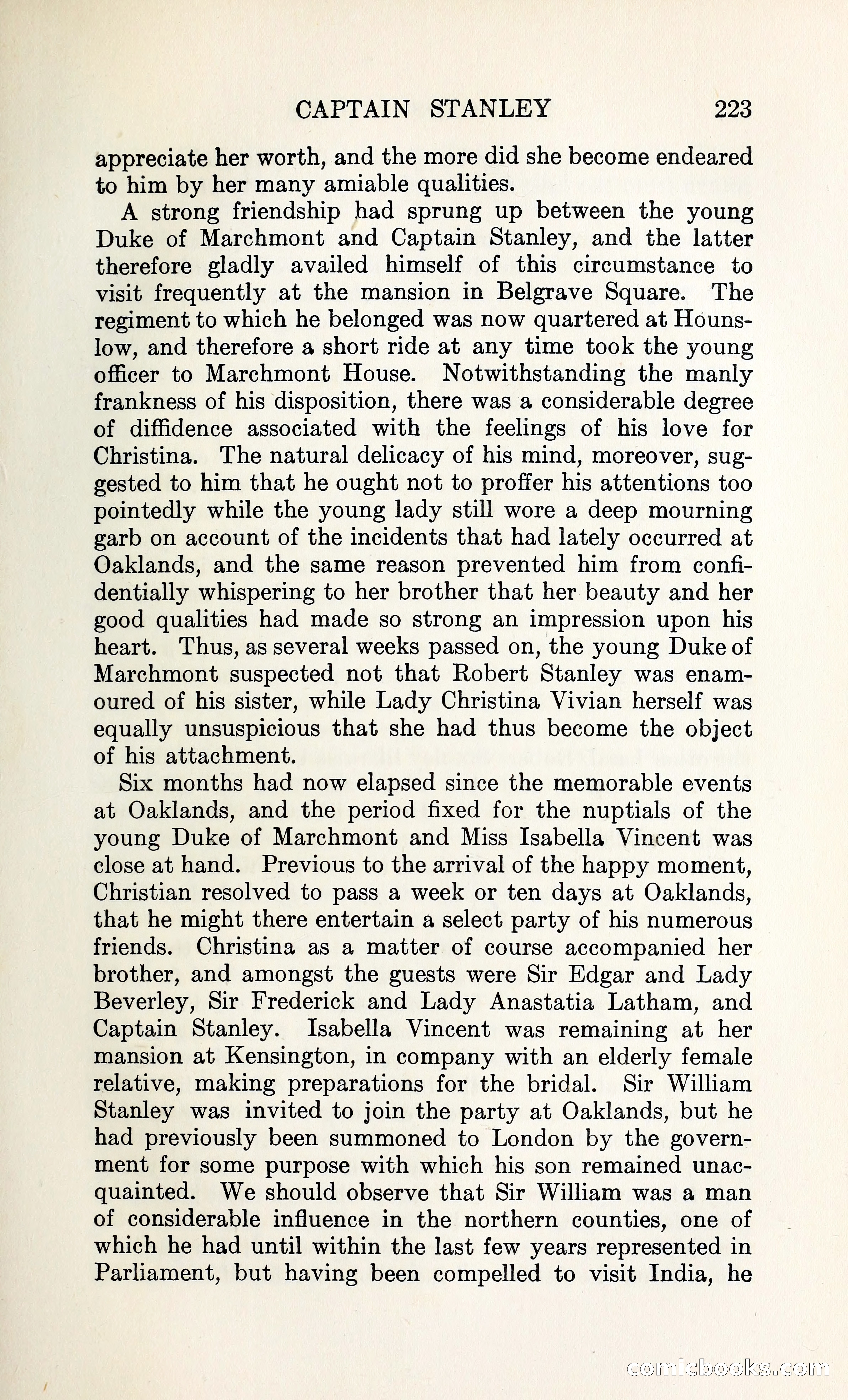 The Mysteries of the Court of London — page 252 of 392