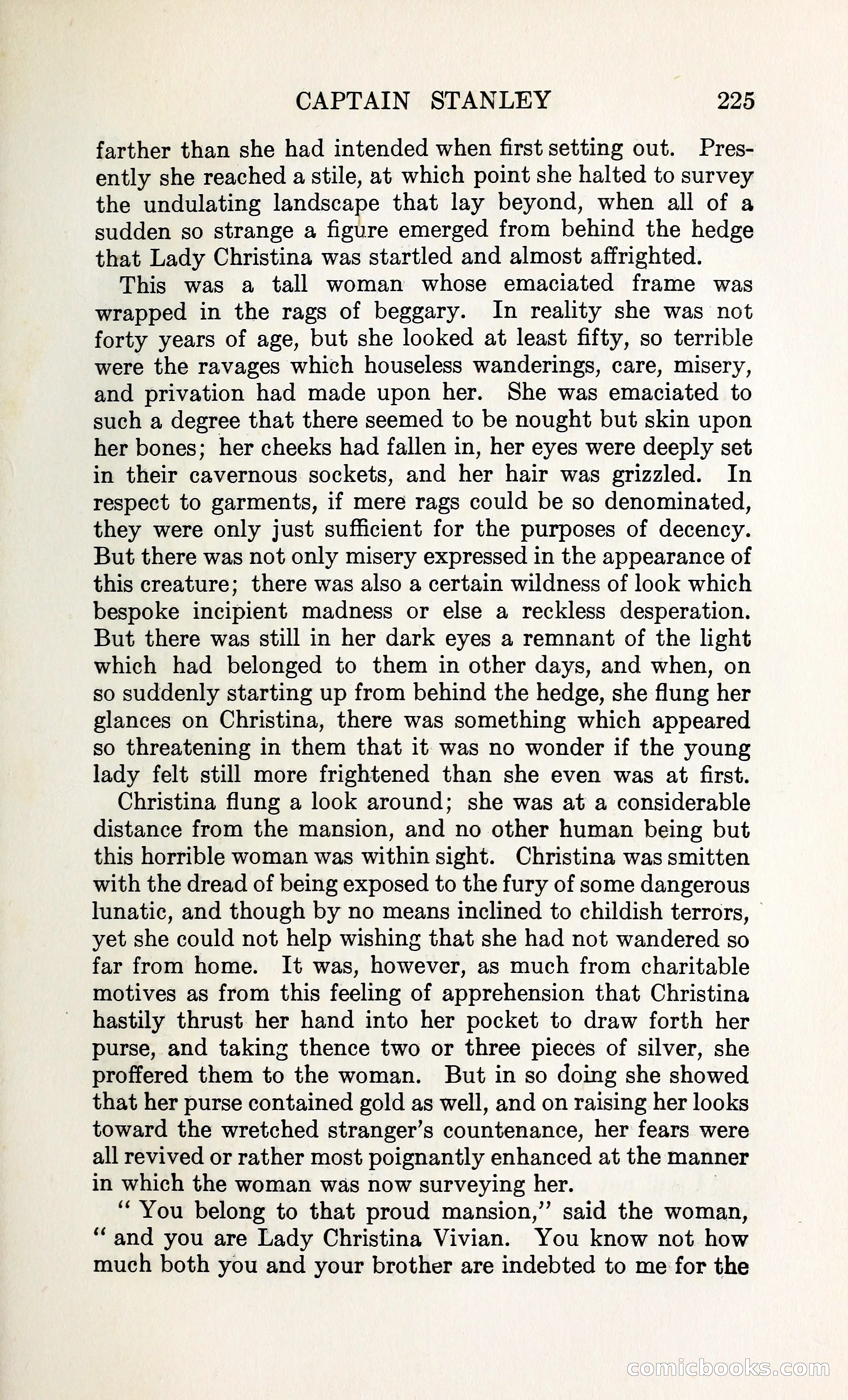 The Mysteries of the Court of London — page 254 of 392