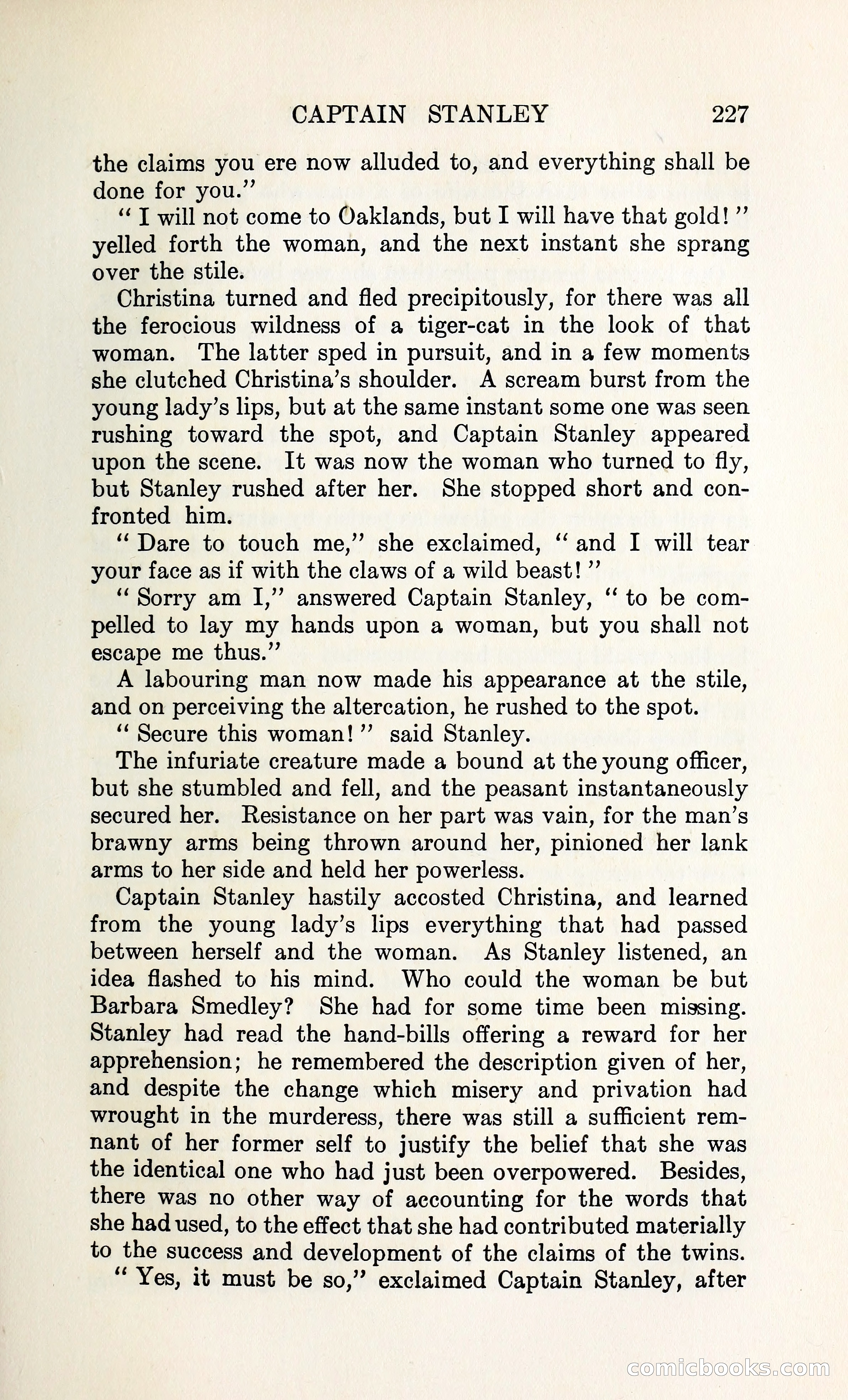The Mysteries of the Court of London — page 256 of 392