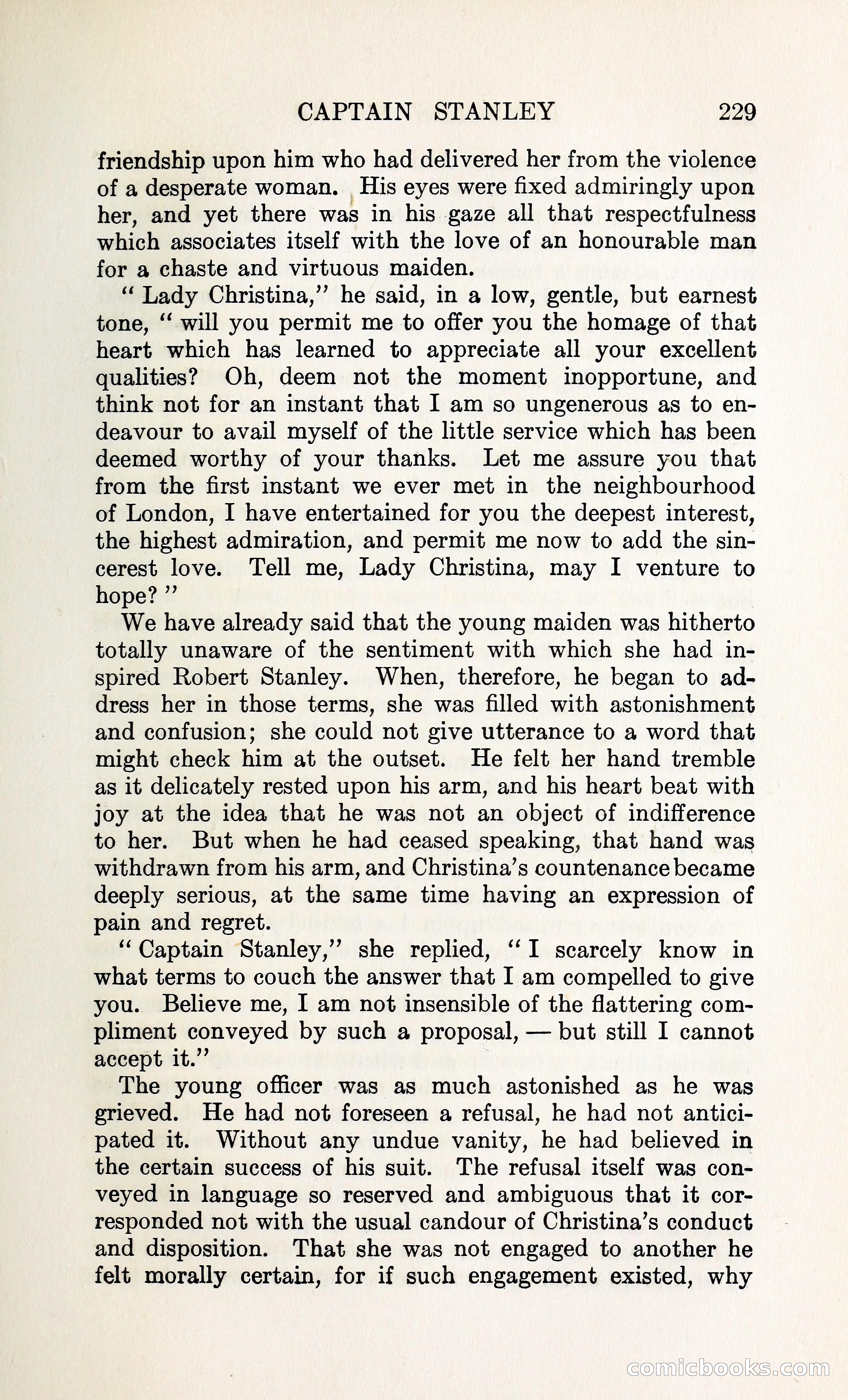 The Mysteries of the Court of London — page 258 of 392