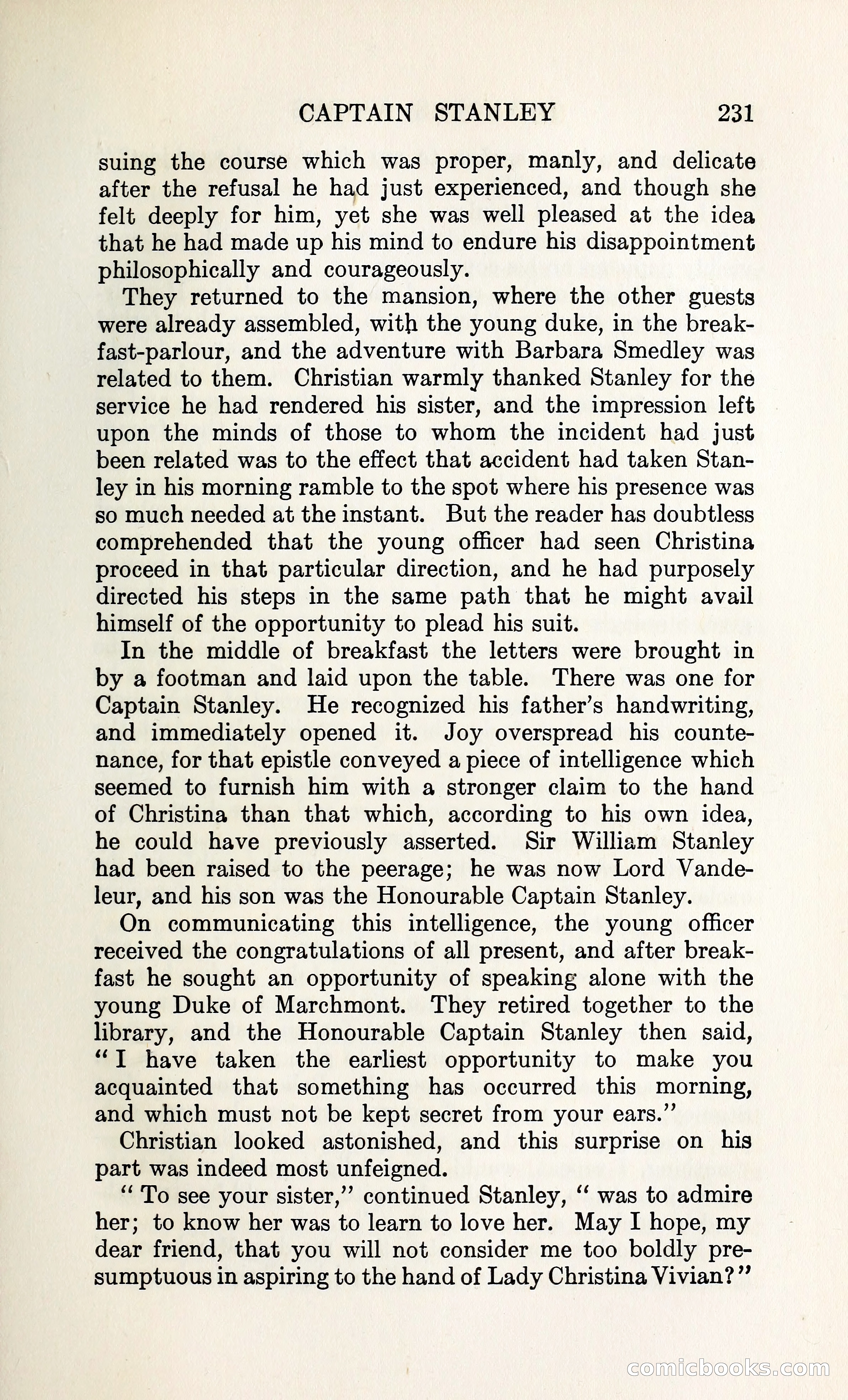 The Mysteries of the Court of London — page 260 of 392