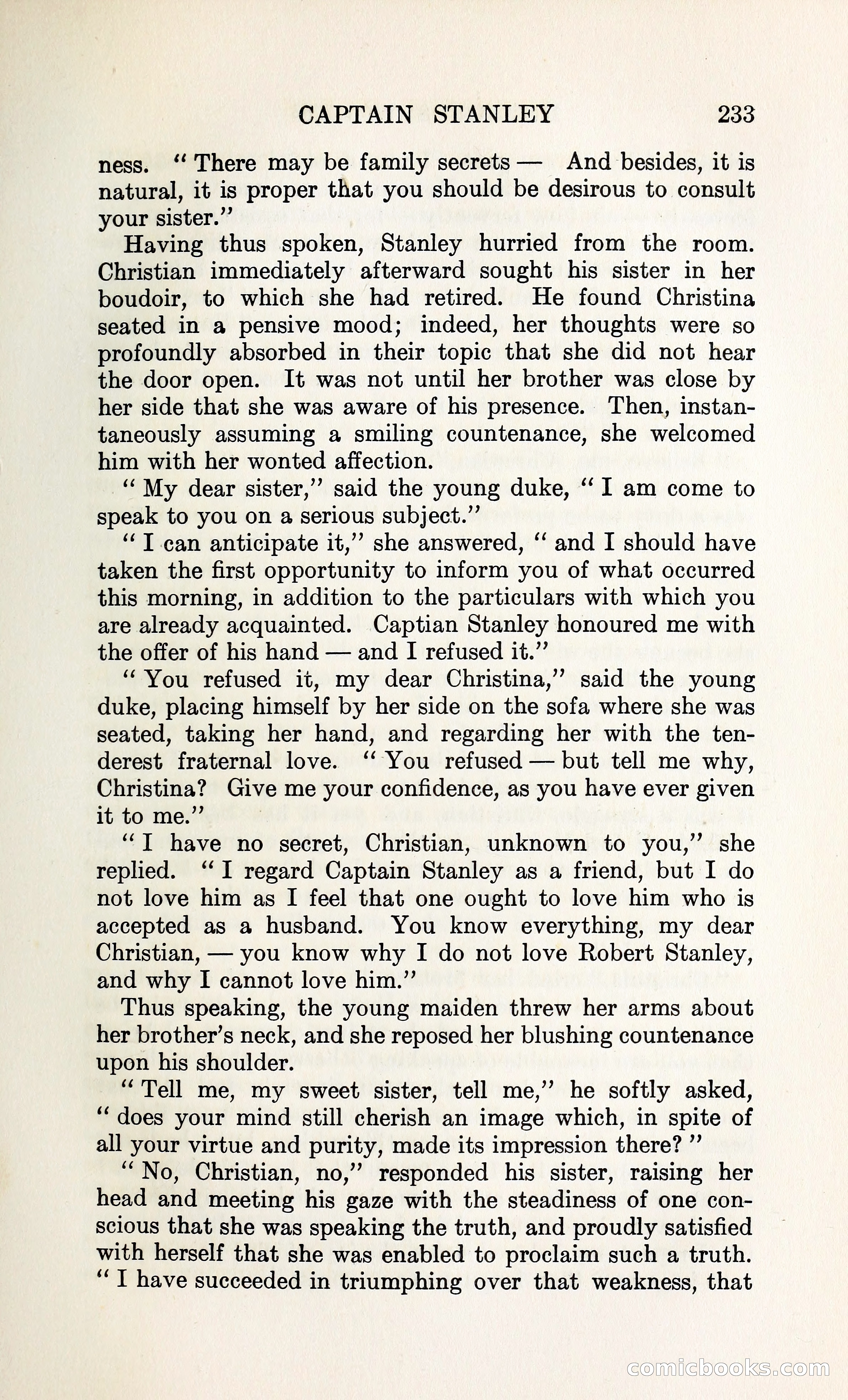 The Mysteries of the Court of London — page 262 of 392