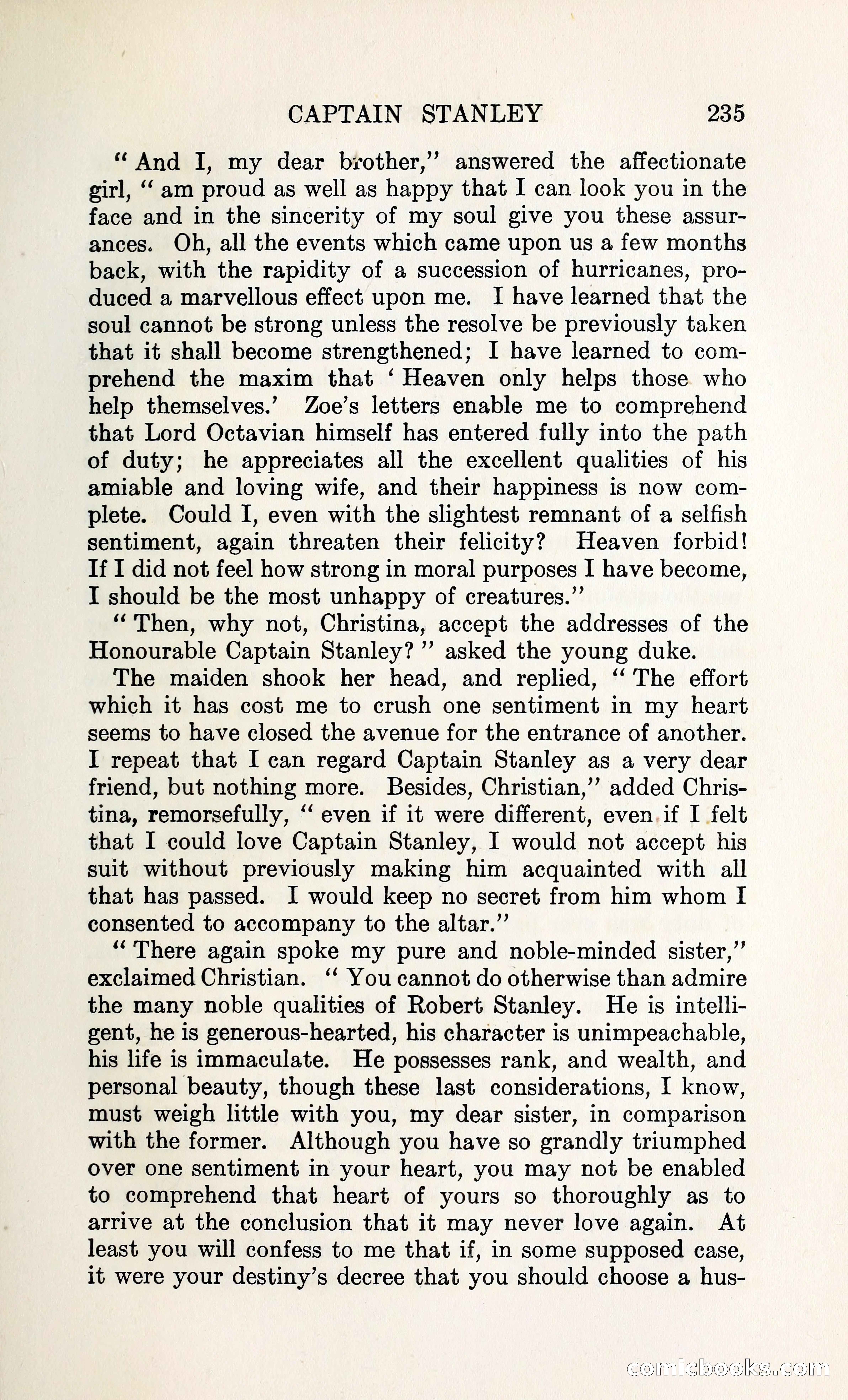 The Mysteries of the Court of London — page 264 of 392