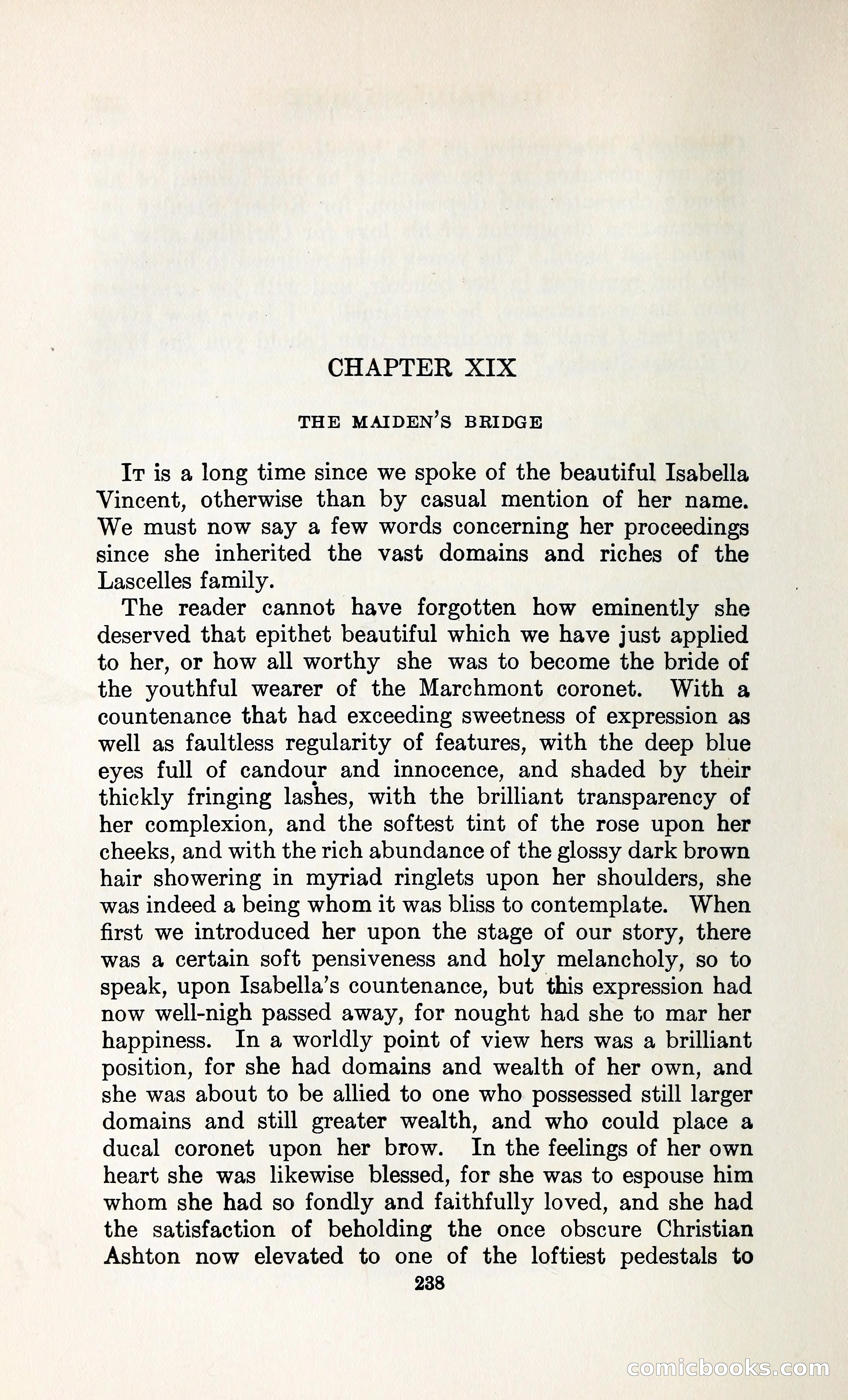 The Mysteries of the Court of London — page 267 of 392