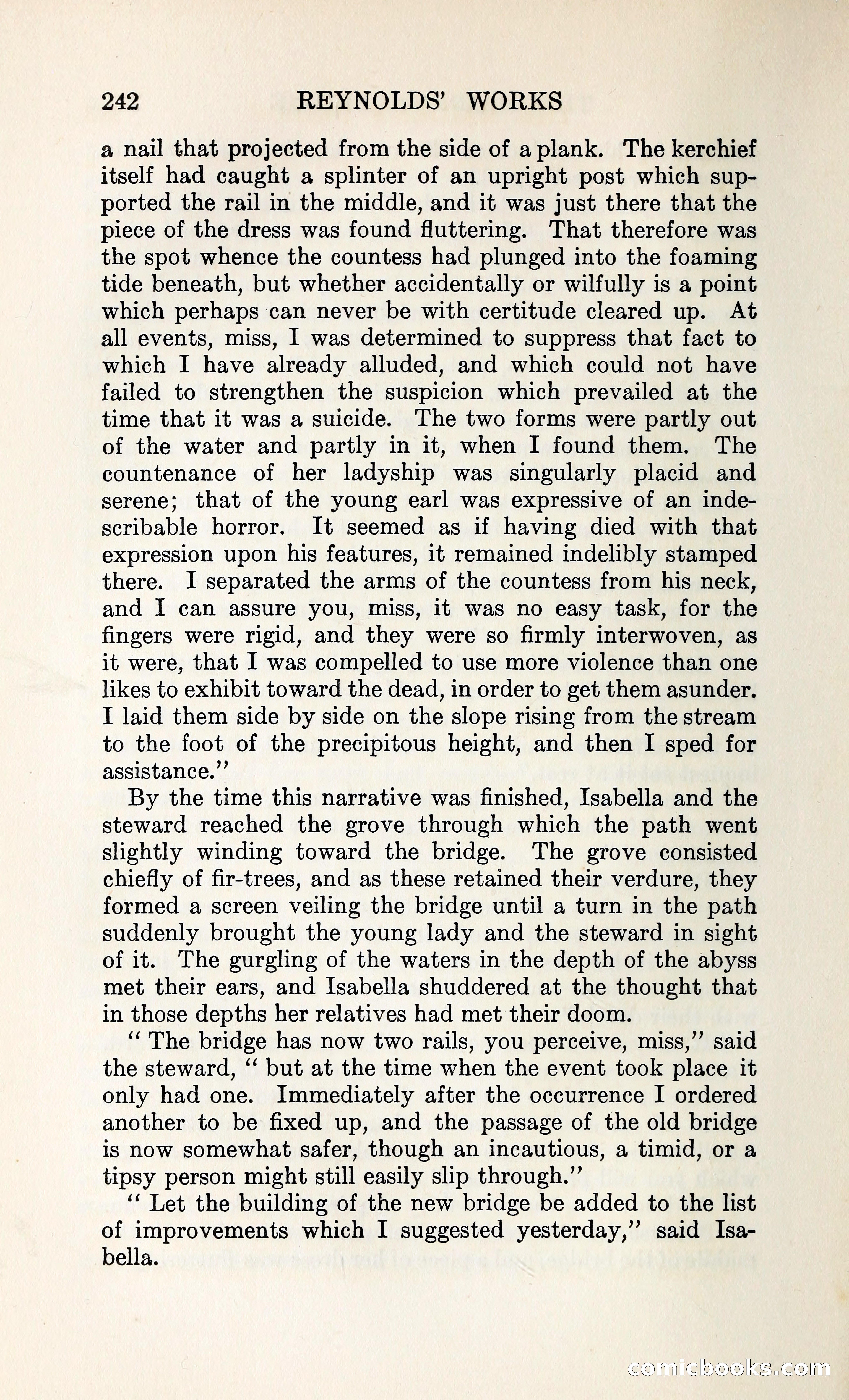 The Mysteries of the Court of London — page 271 of 392
