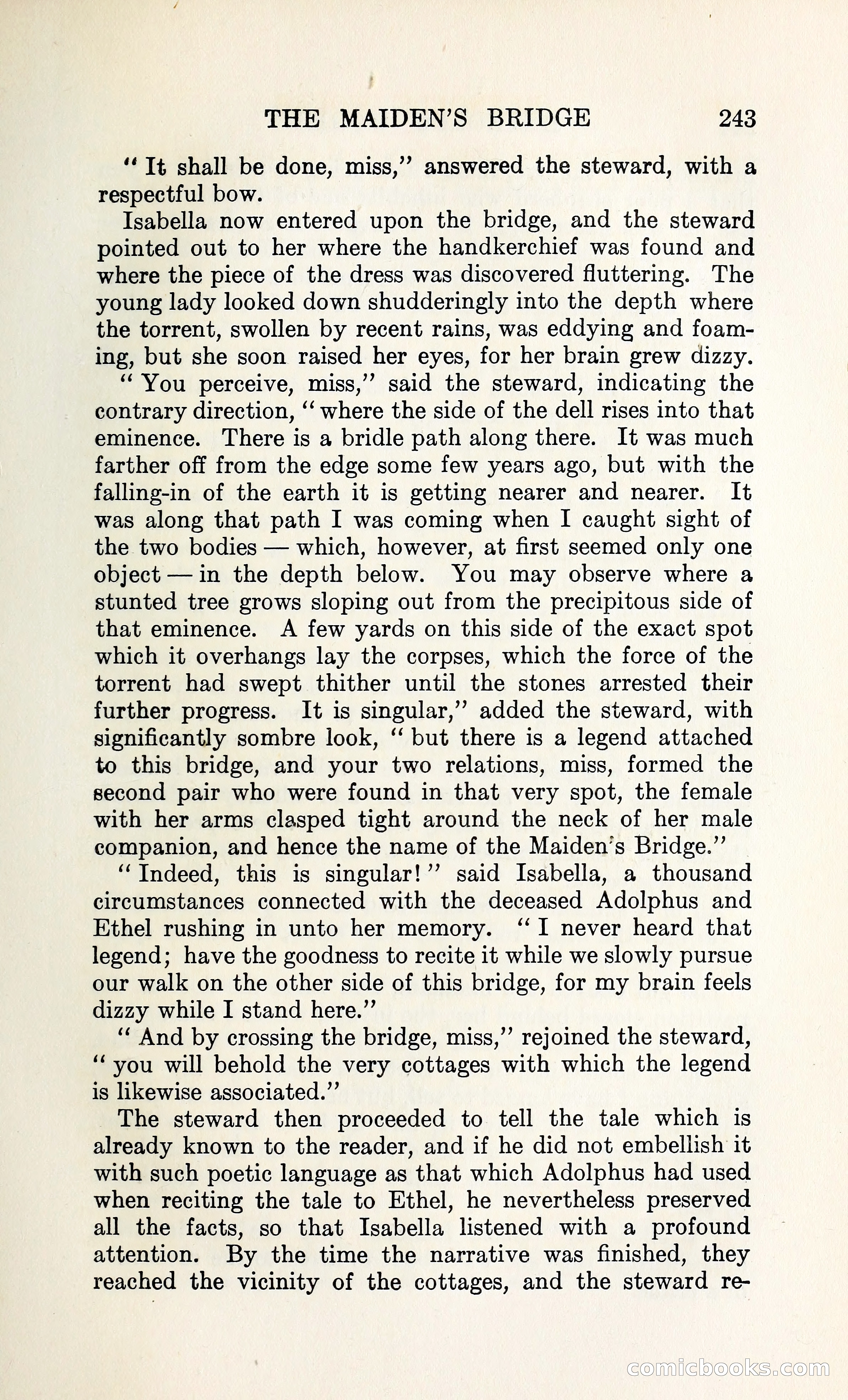 The Mysteries of the Court of London — page 272 of 392