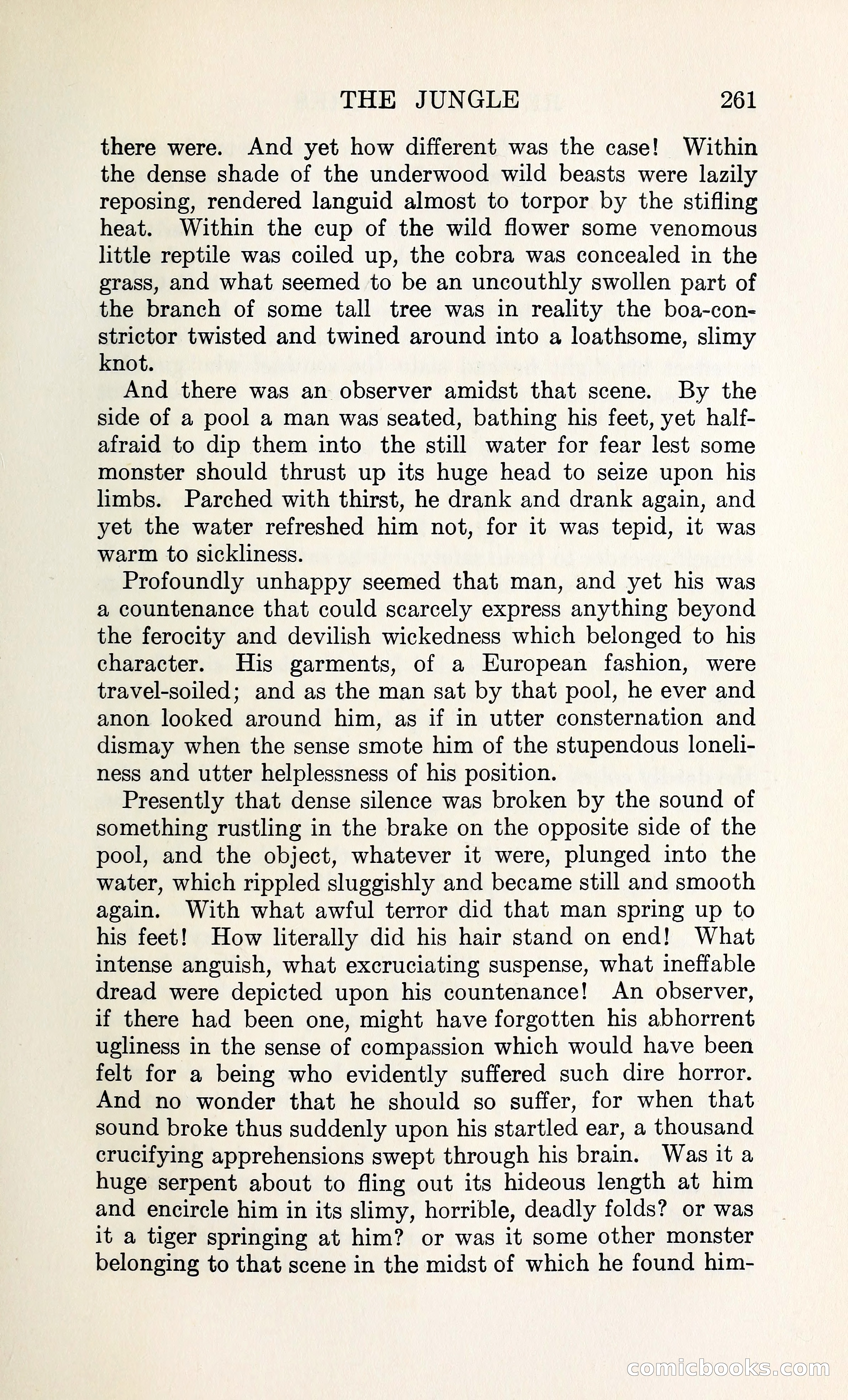 The Mysteries of the Court of London — page 290 of 392