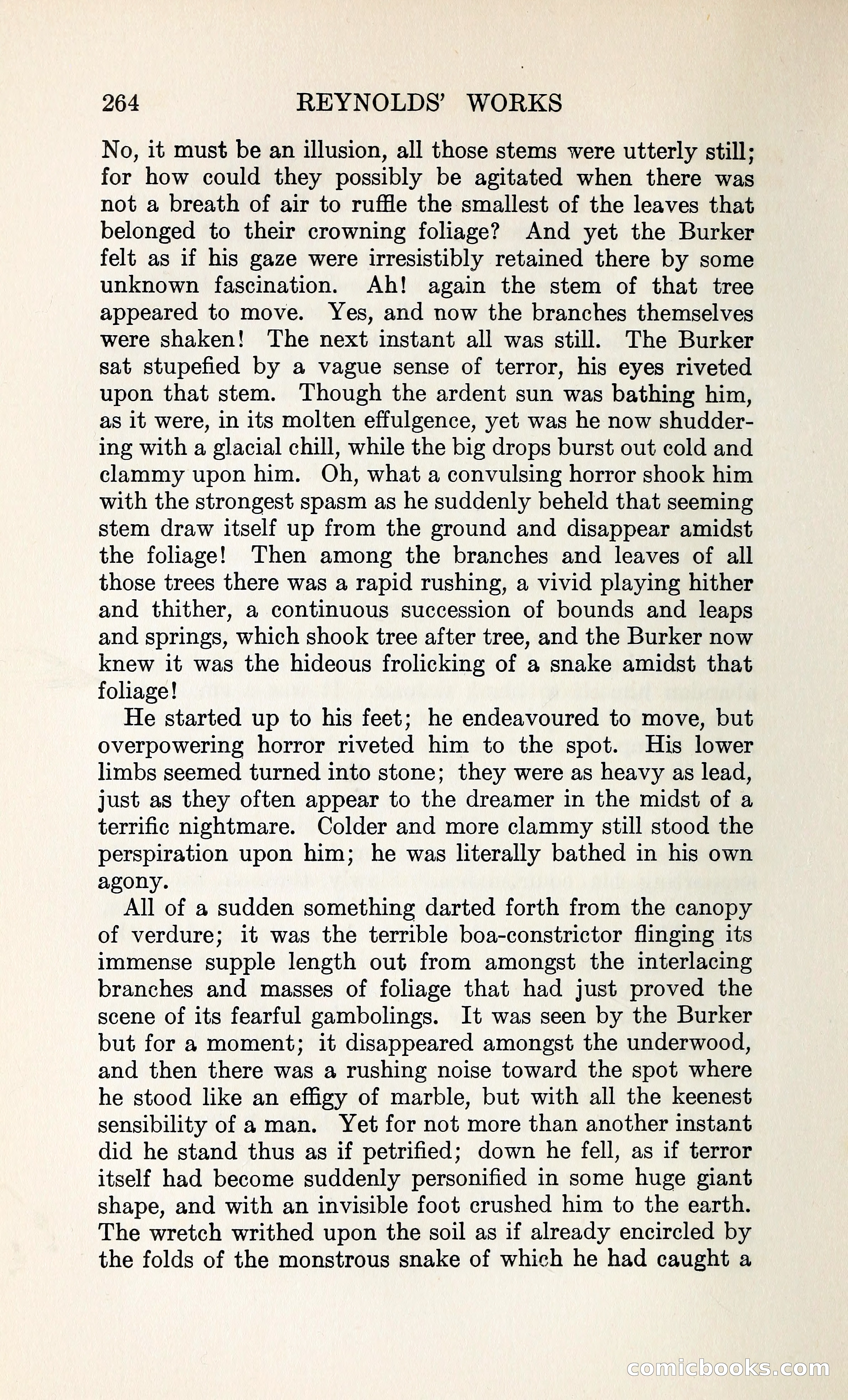The Mysteries of the Court of London — page 293 of 392