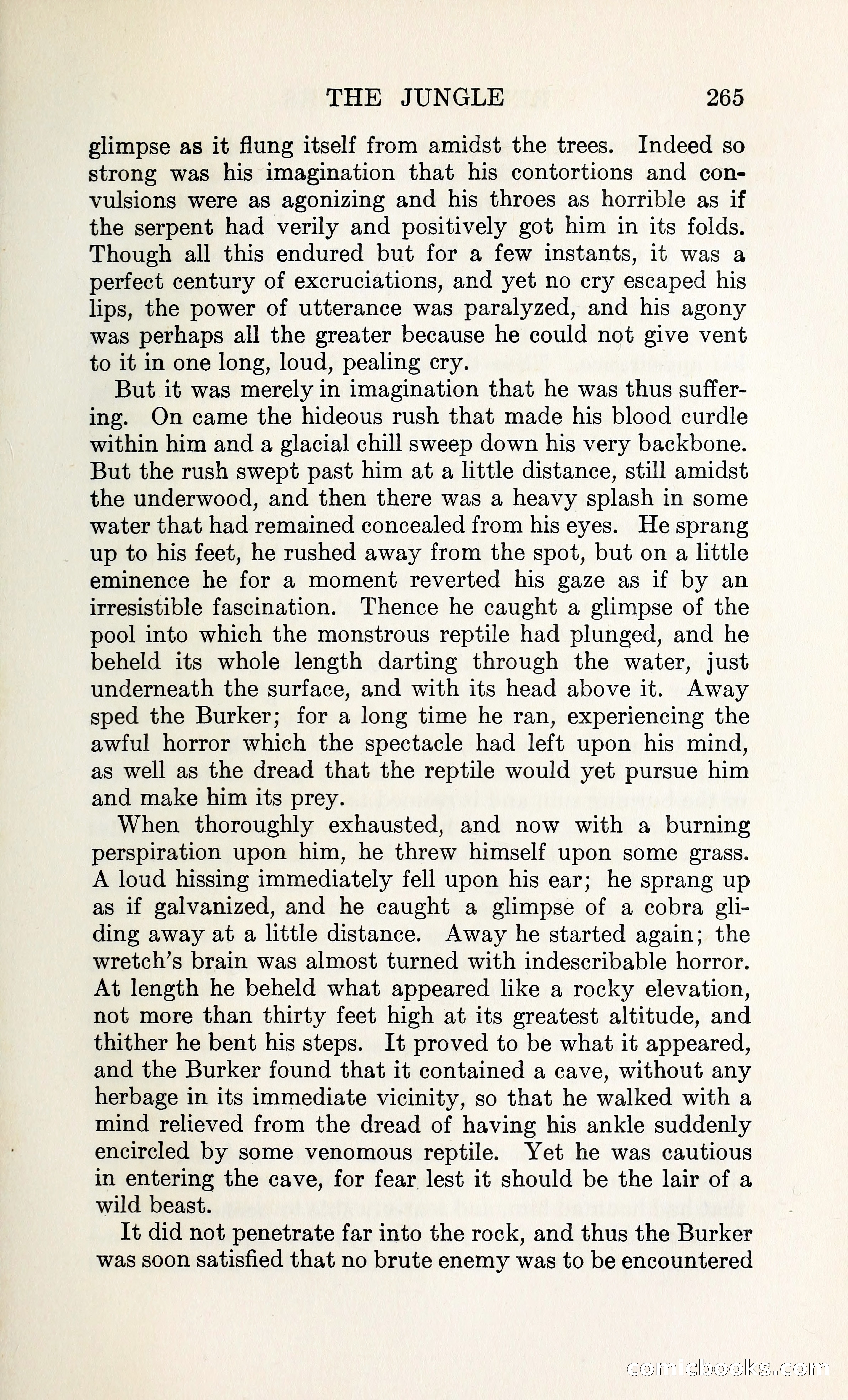 The Mysteries of the Court of London — page 294 of 392
