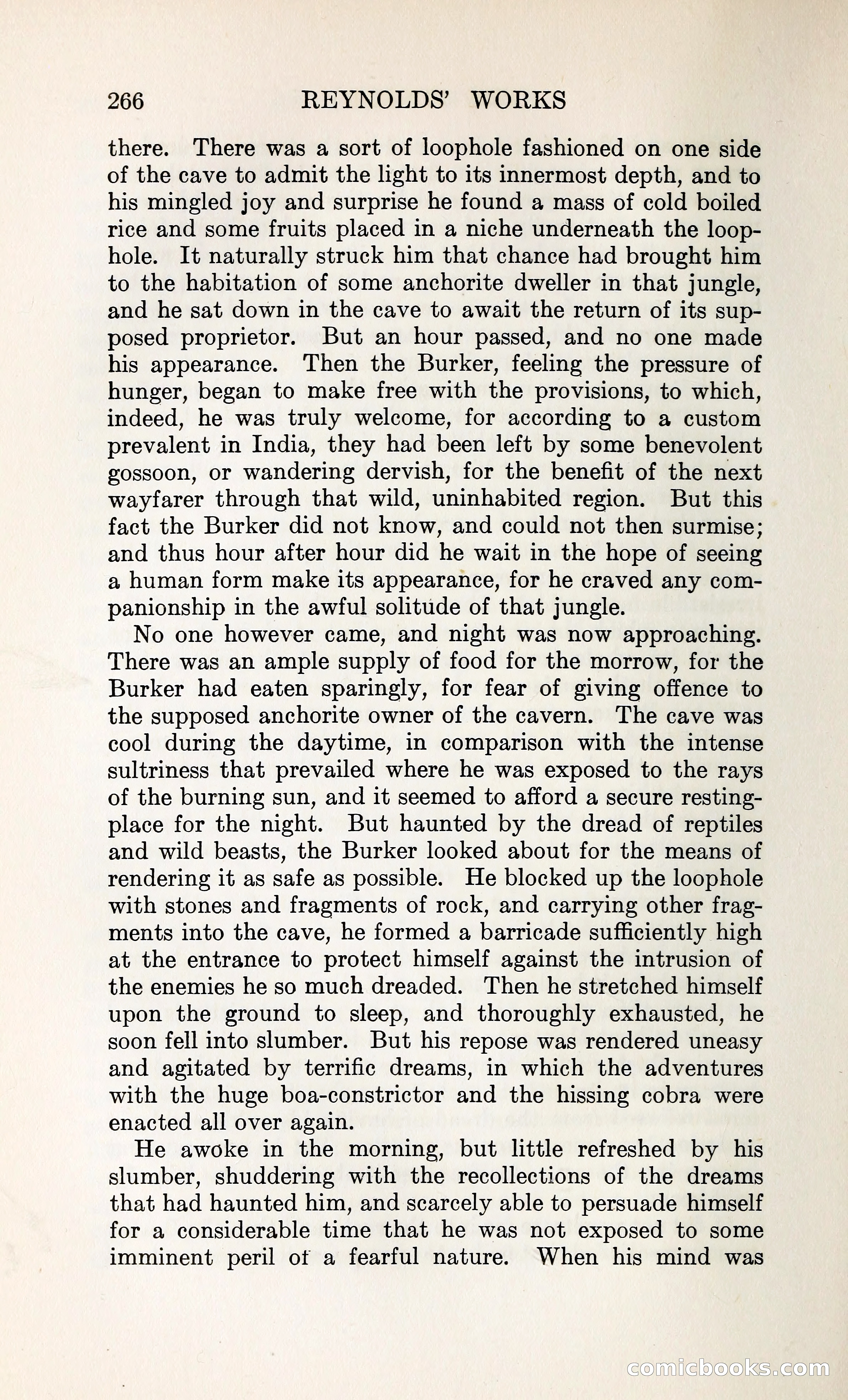 The Mysteries of the Court of London — page 295 of 392