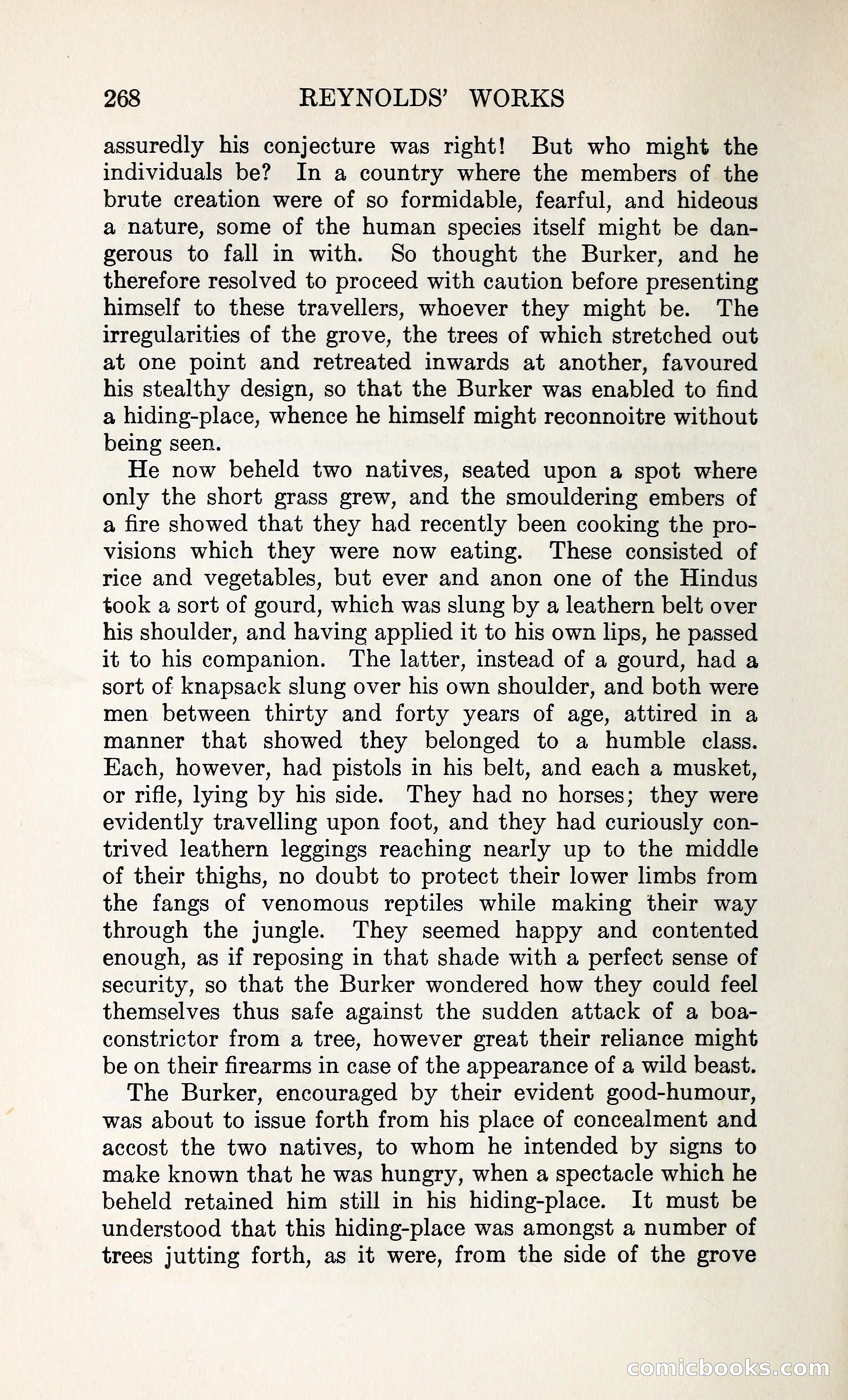 The Mysteries of the Court of London — page 297 of 392