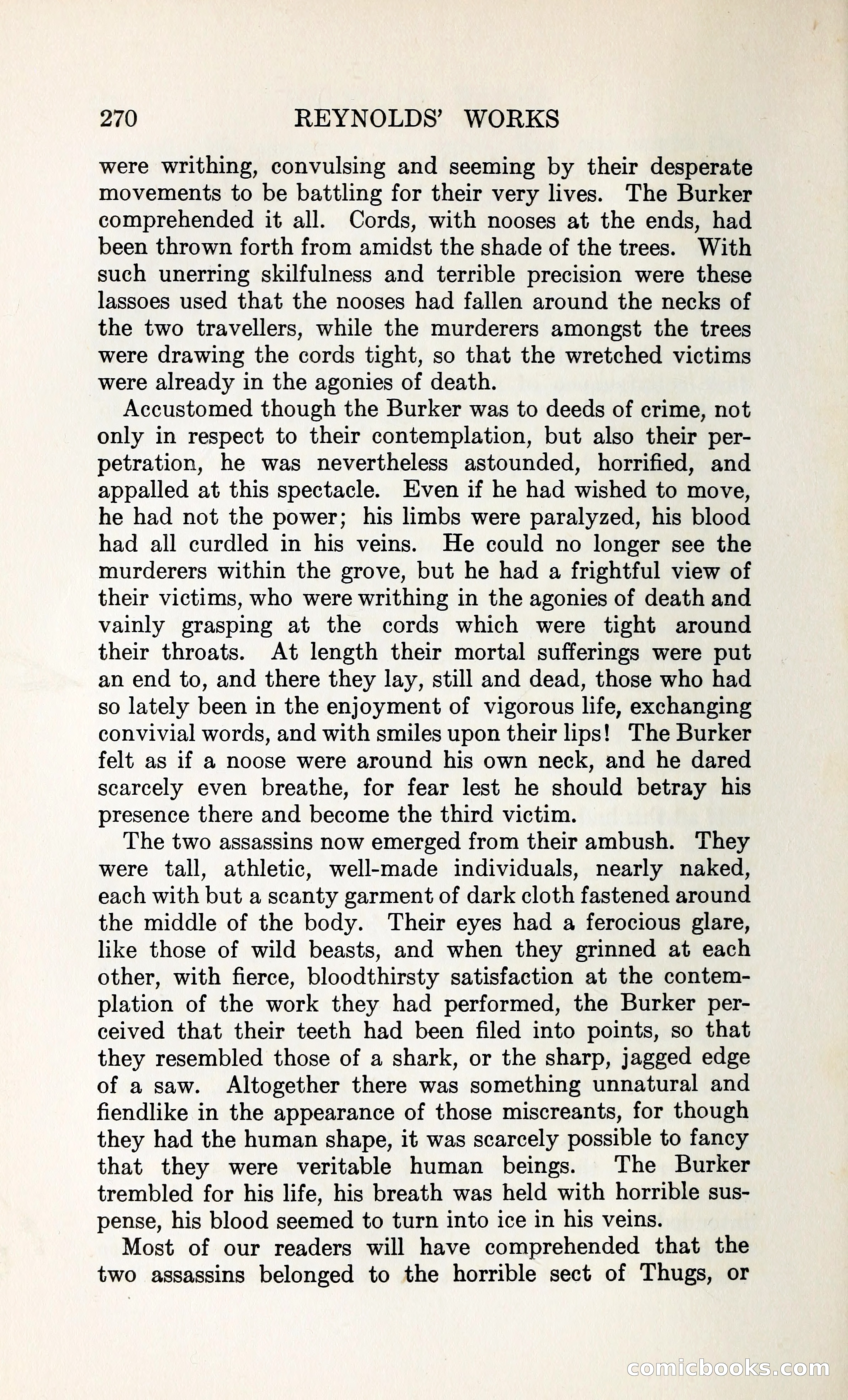 The Mysteries of the Court of London — page 299 of 392