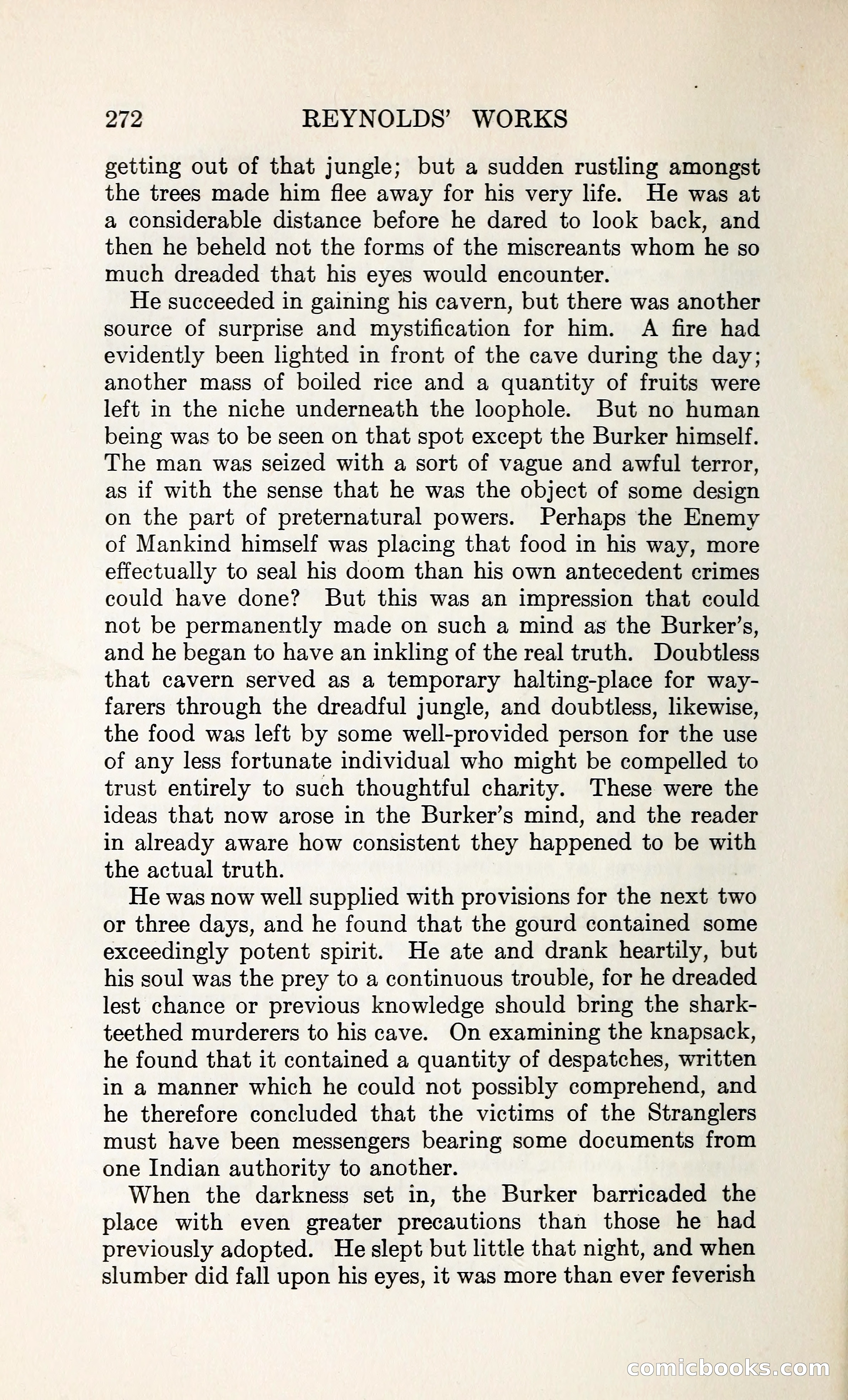 The Mysteries of the Court of London — page 301 of 392