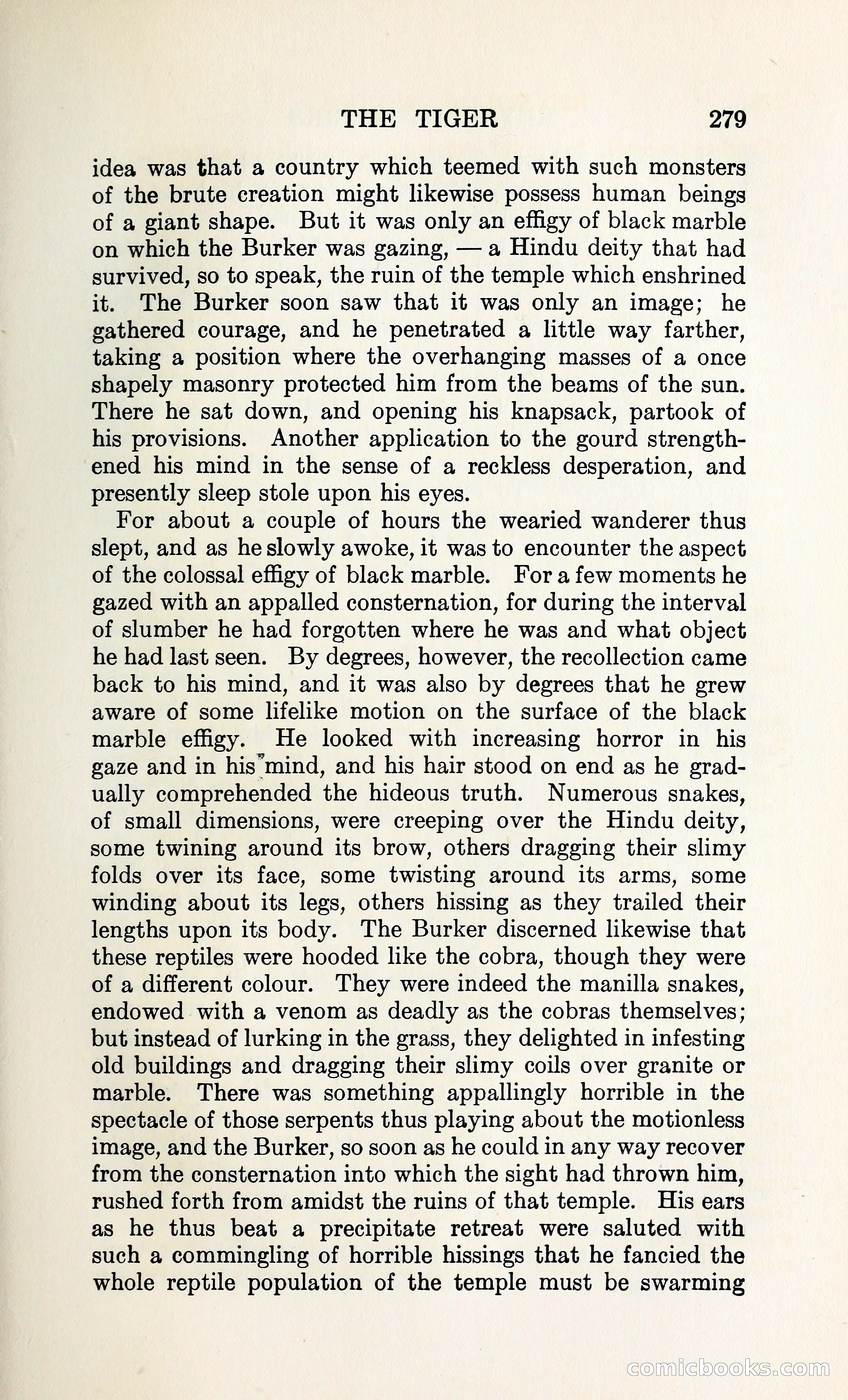 The Mysteries of the Court of London — page 308 of 392